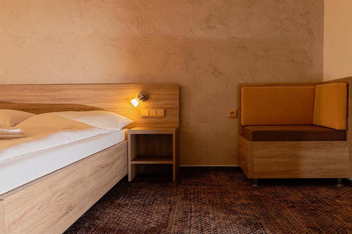 Comfort Double or Twin Room