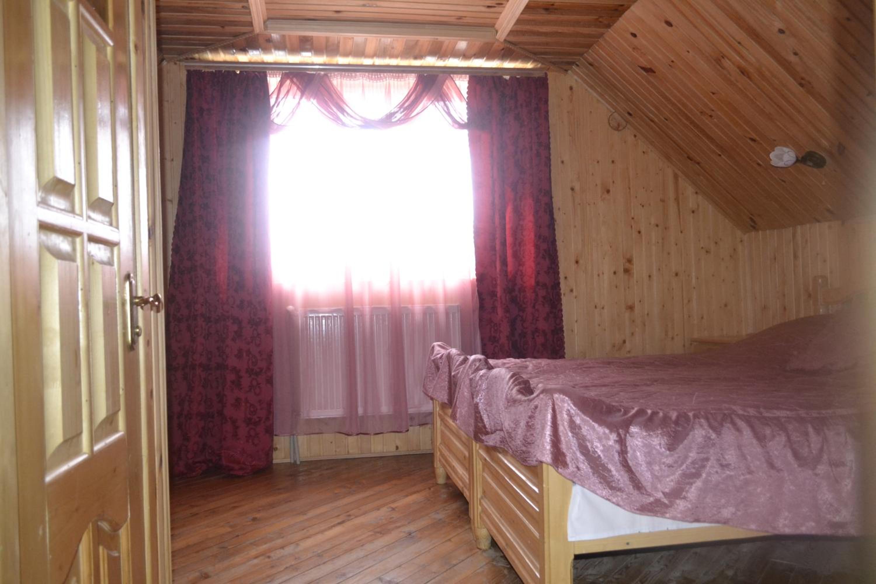 Standard Double or Twin Room photo 2