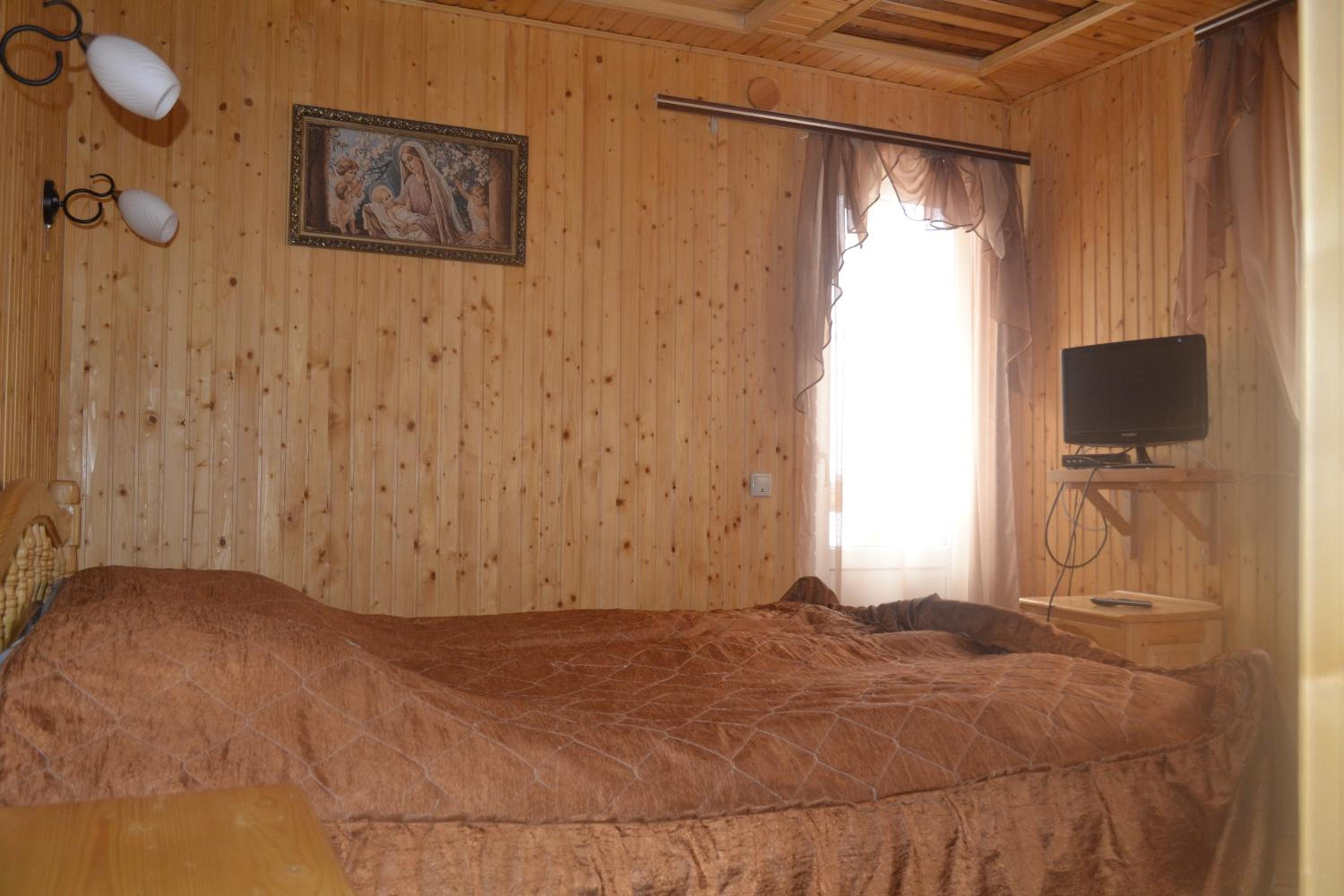 Standard Double or Twin Room photo 1
