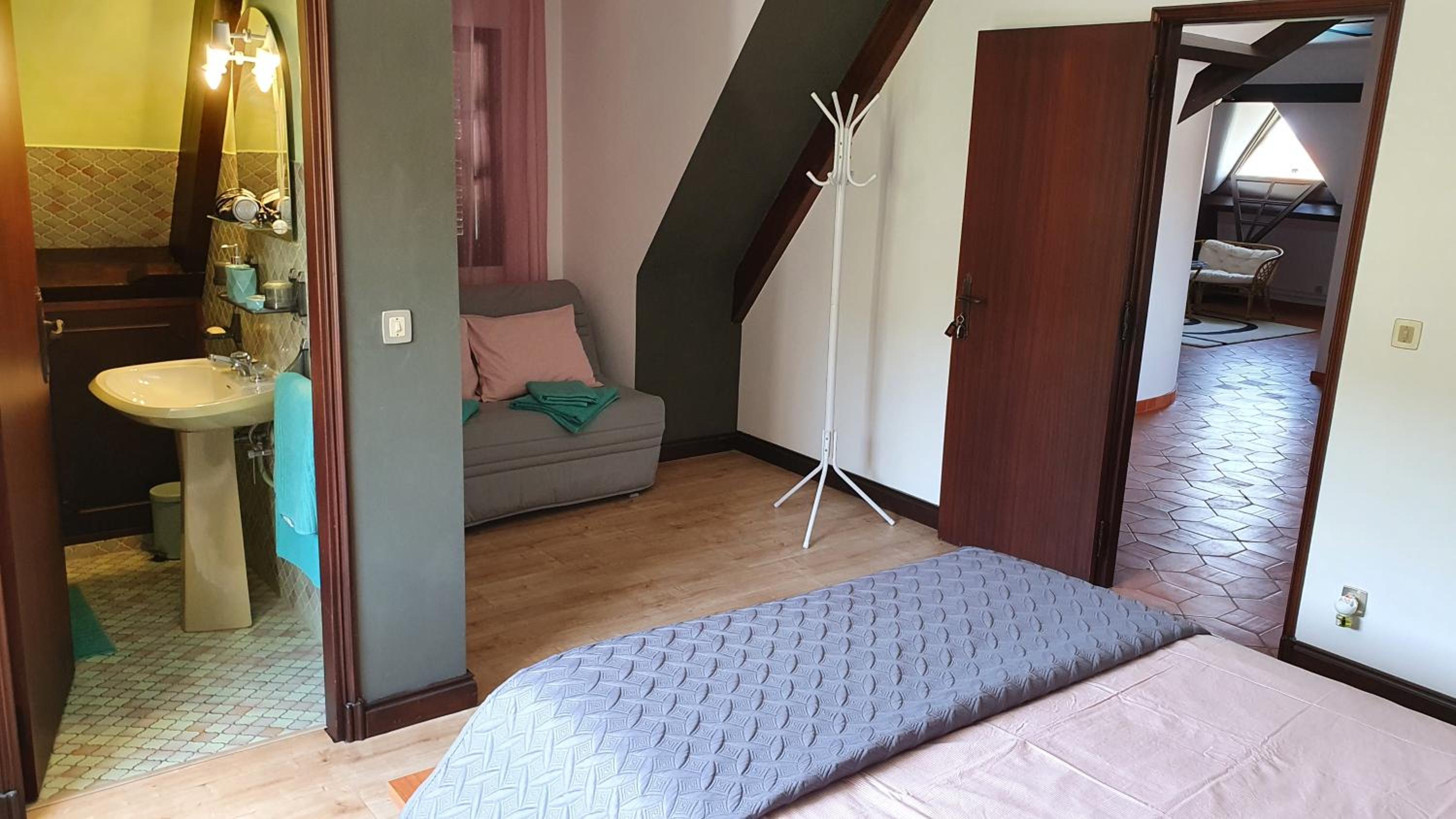 Family Double Room photo 1