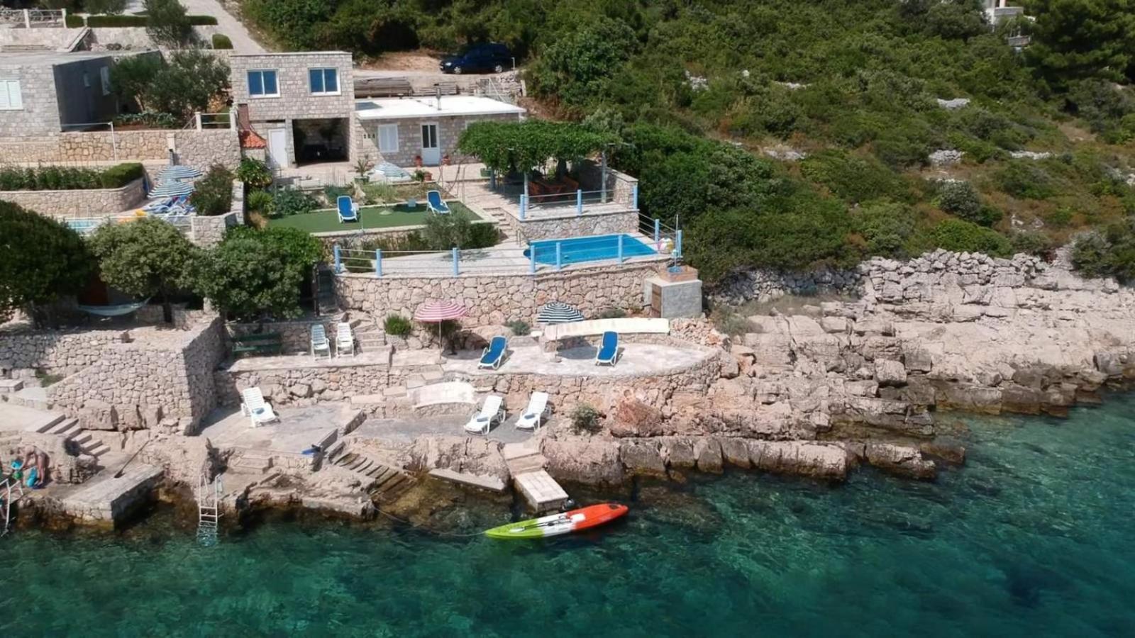 Vacation Home photo 2
