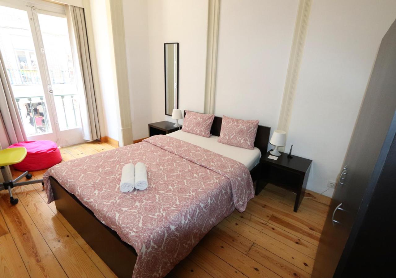 Double Room with Shared Bathroom photo 1