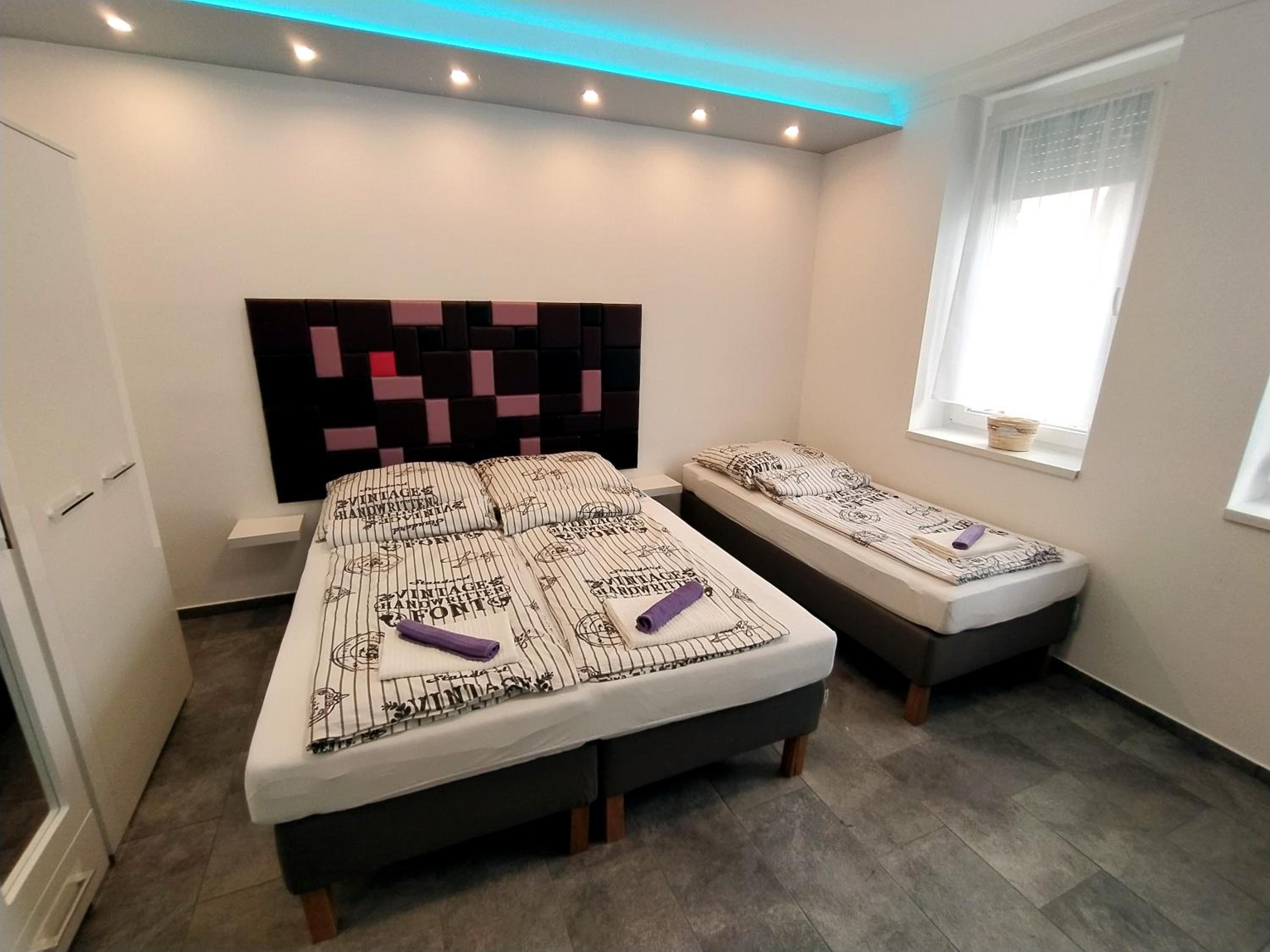 Superior Apartment photo 3