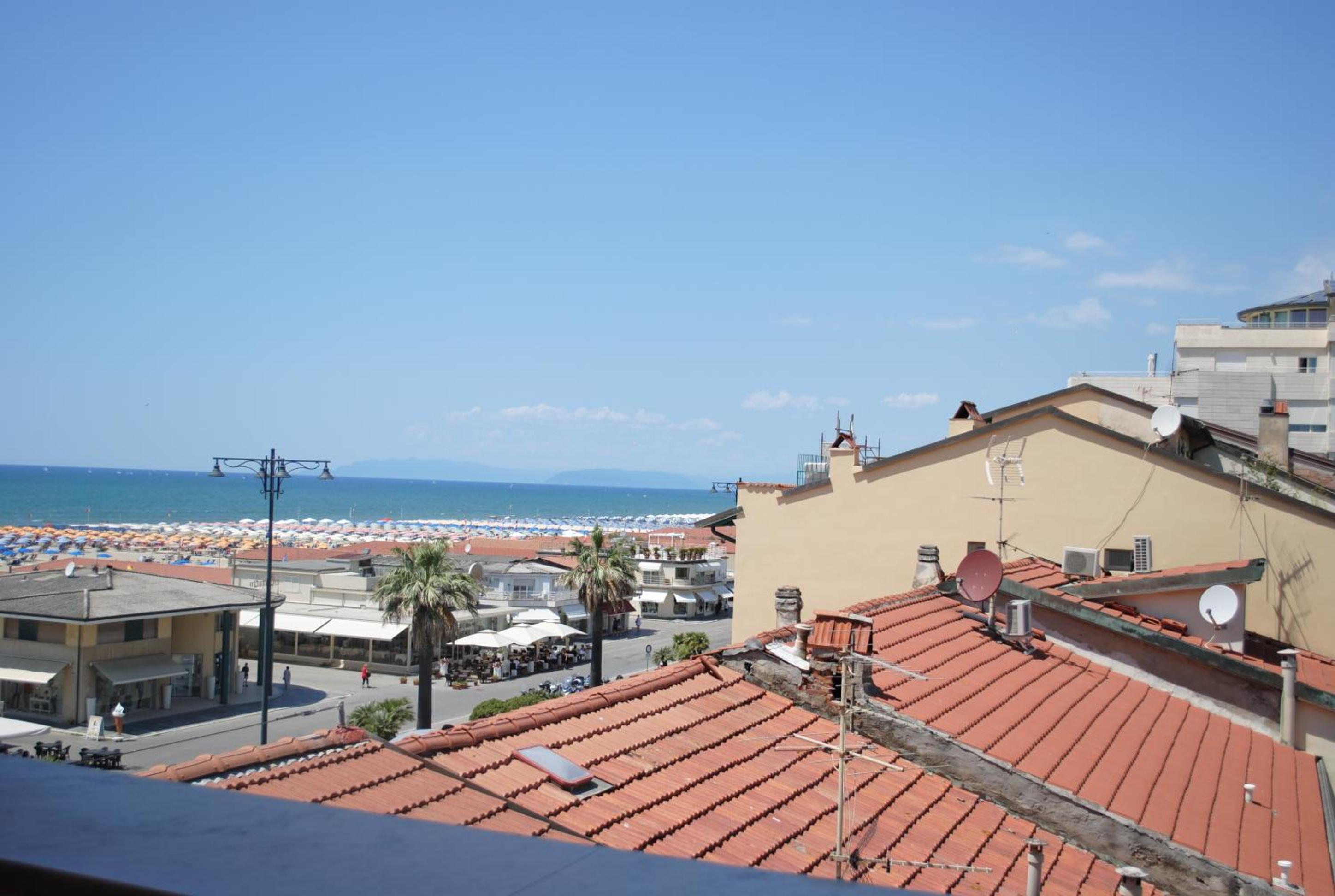 Double Room with Beach Access photo 3