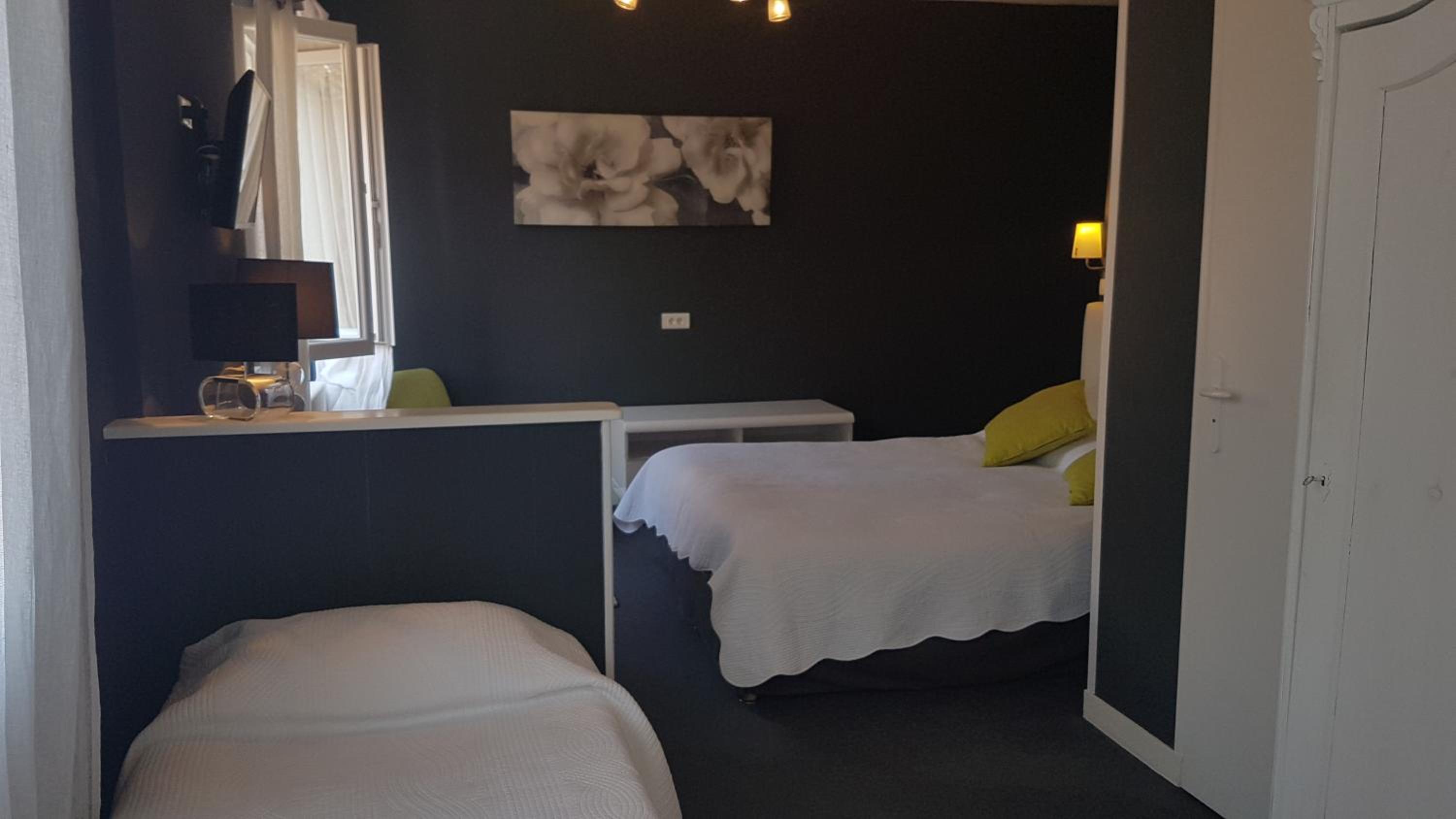 Triple Room photo 3