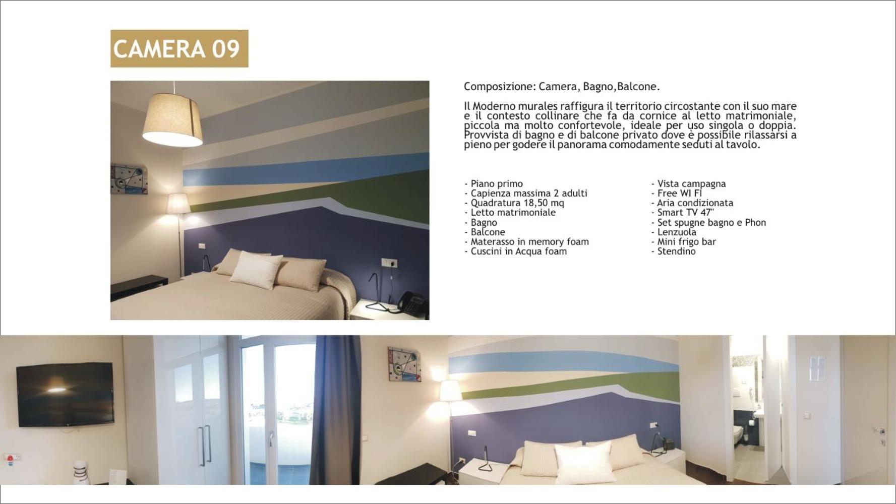 Budget Double or Twin Room