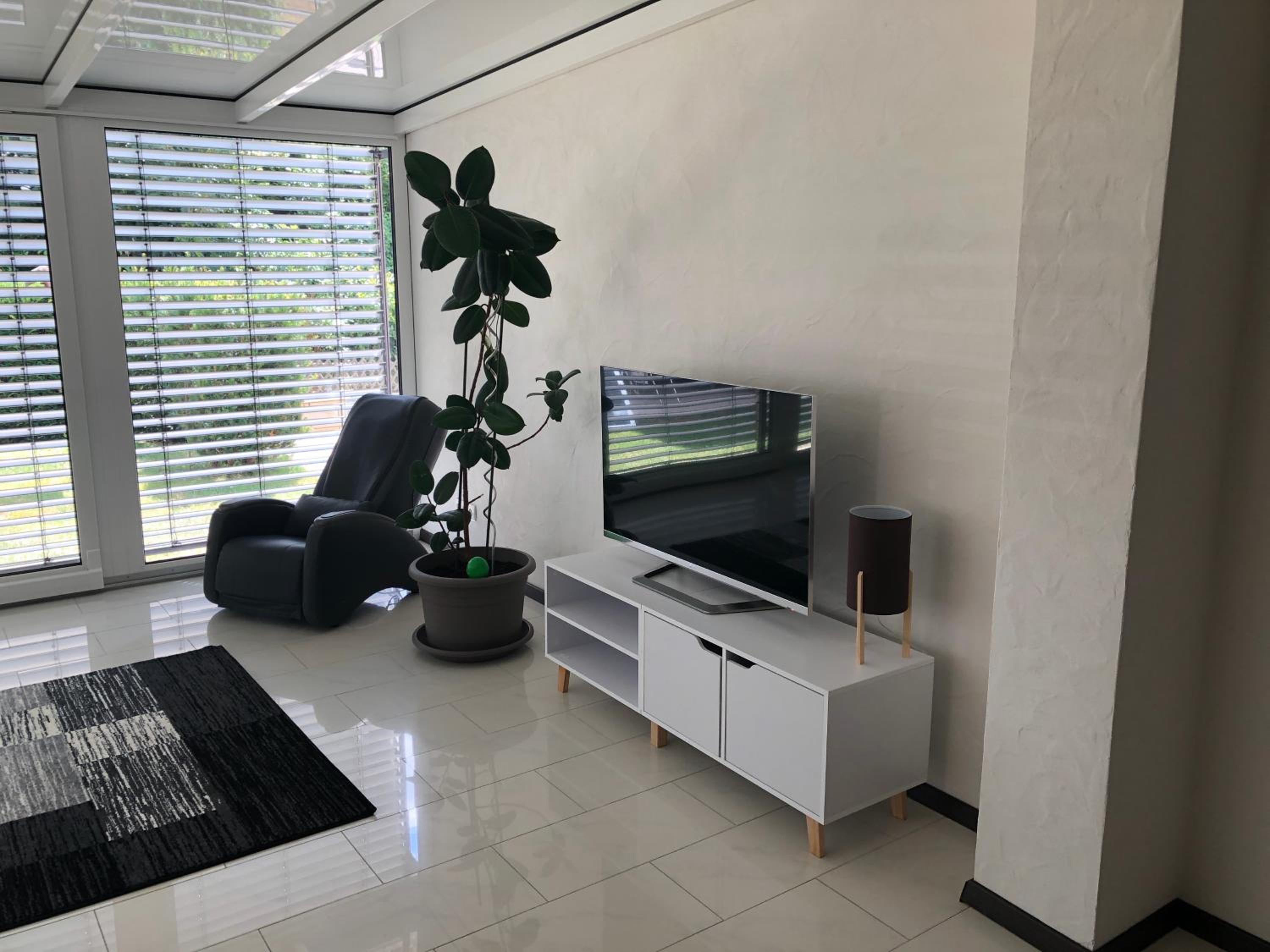 Two-Bedroom Apartment photo 2