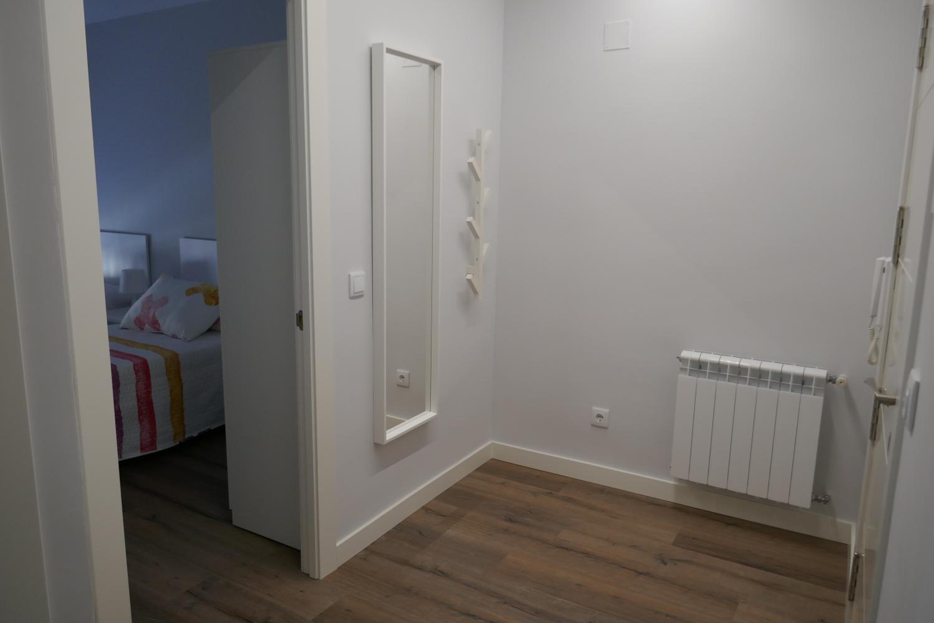 Apartamento Penthouse