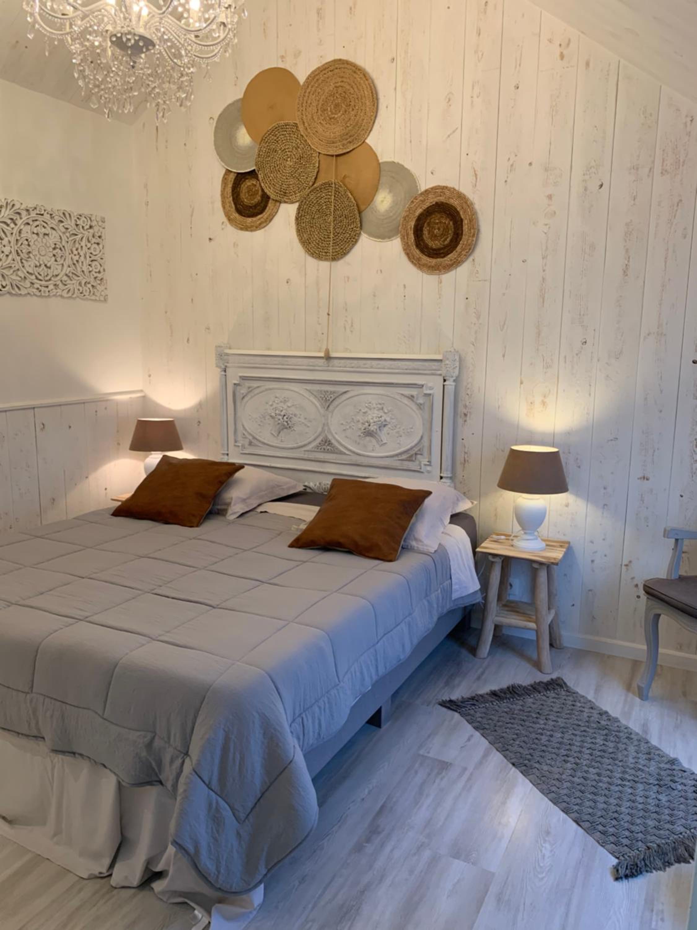 Comfort Double Room with Shower photo 1