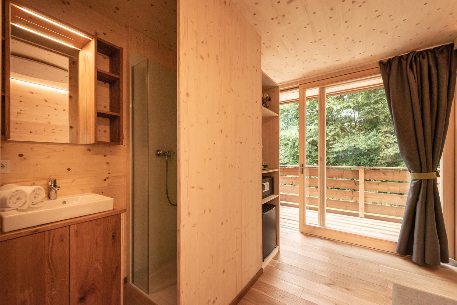 Tiny House hotel room photo 1