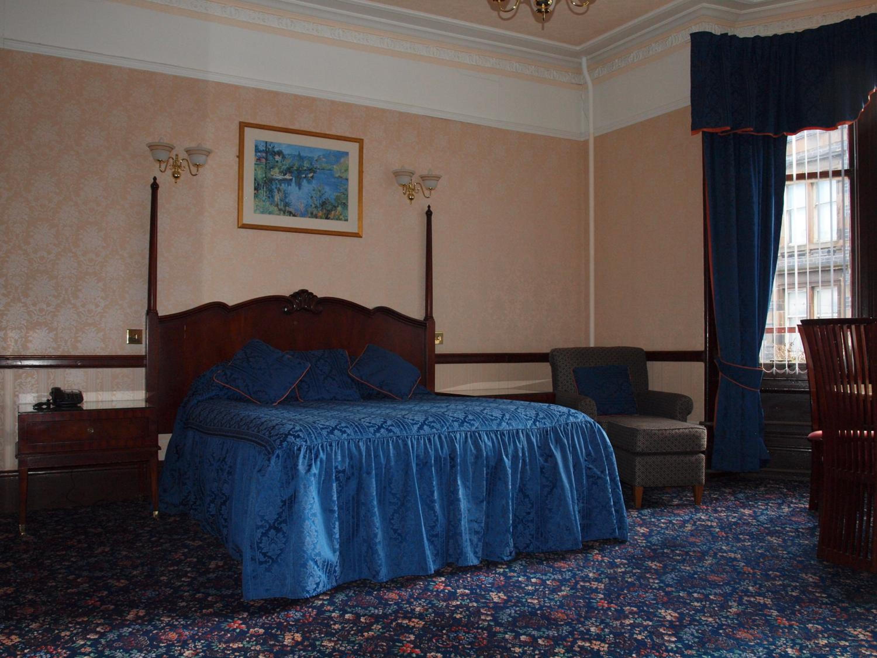 Deluxe Double Room - Photo 1