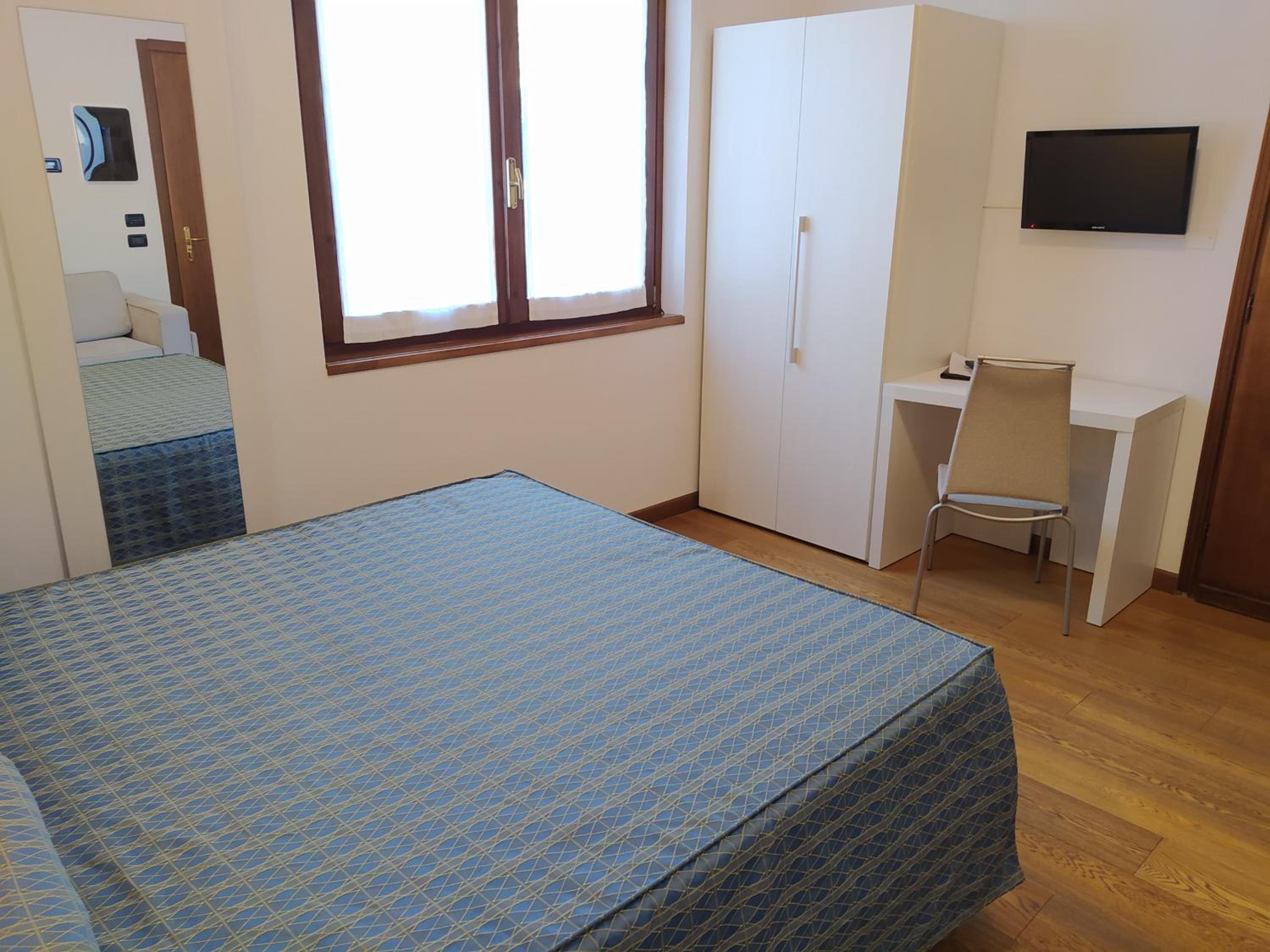 Triple Room with Mountain View photo 1