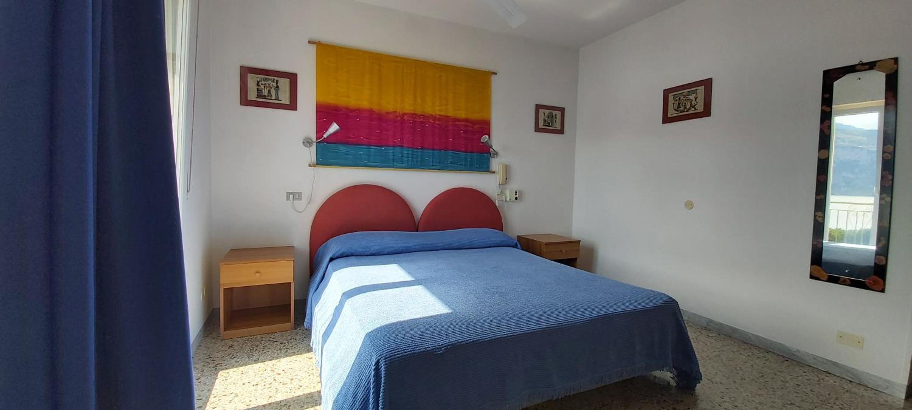 Double or Twin Room with Panoramic View photo 1