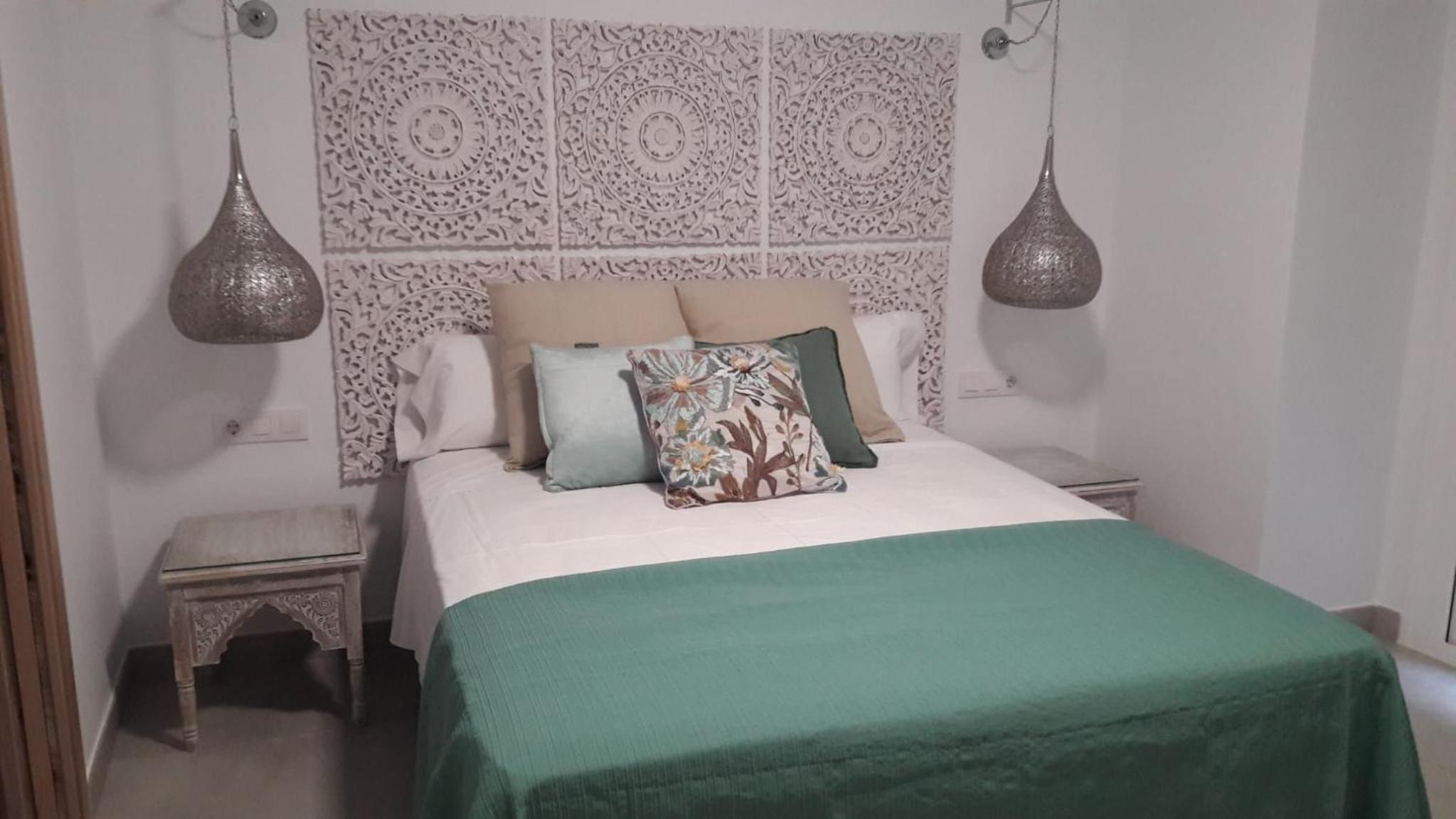 Habitación Doble o Twin Superior