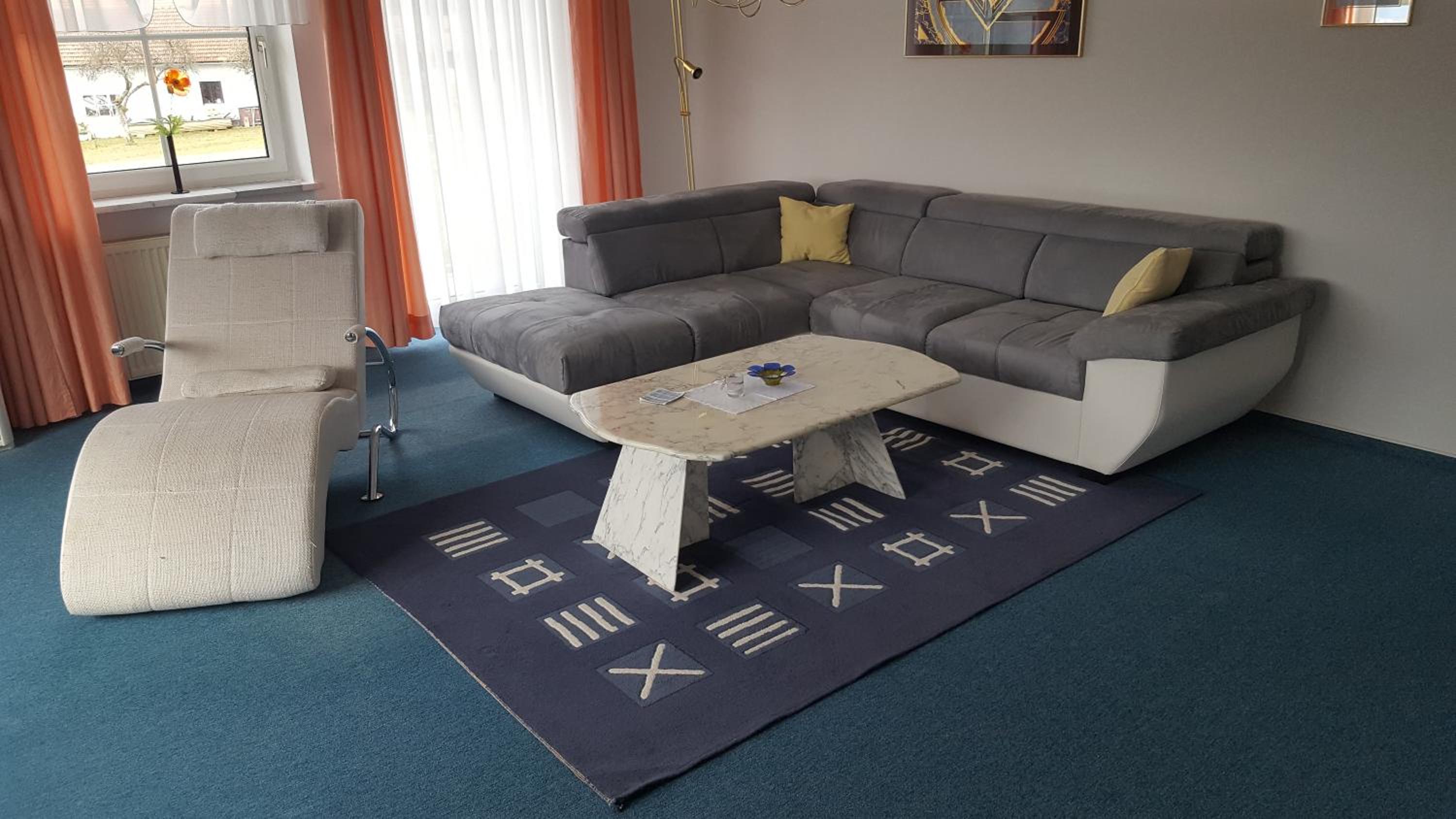 Apartment photo 1