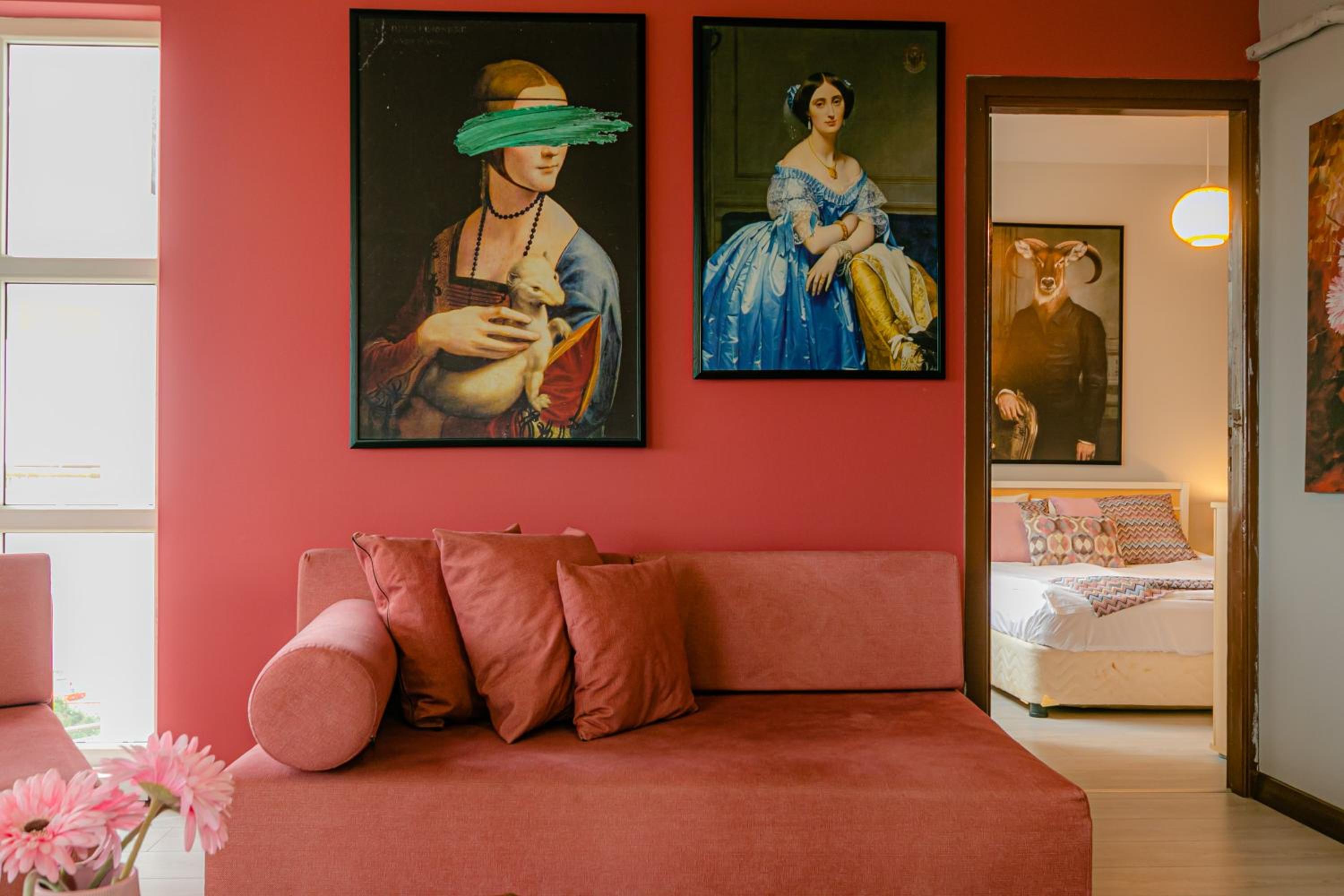 Lara Suites 
