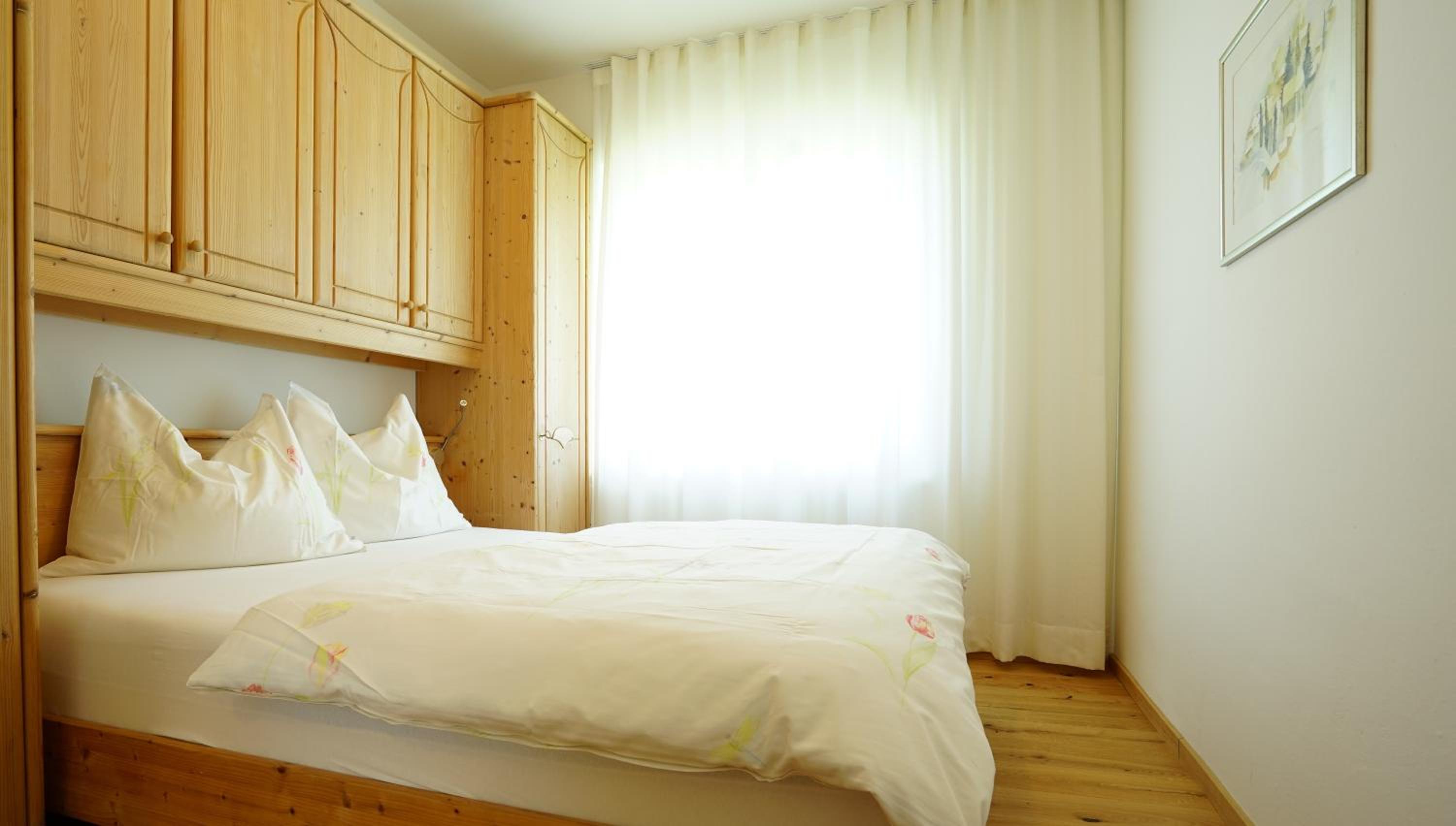 Apartment with Balcony - Photo 38