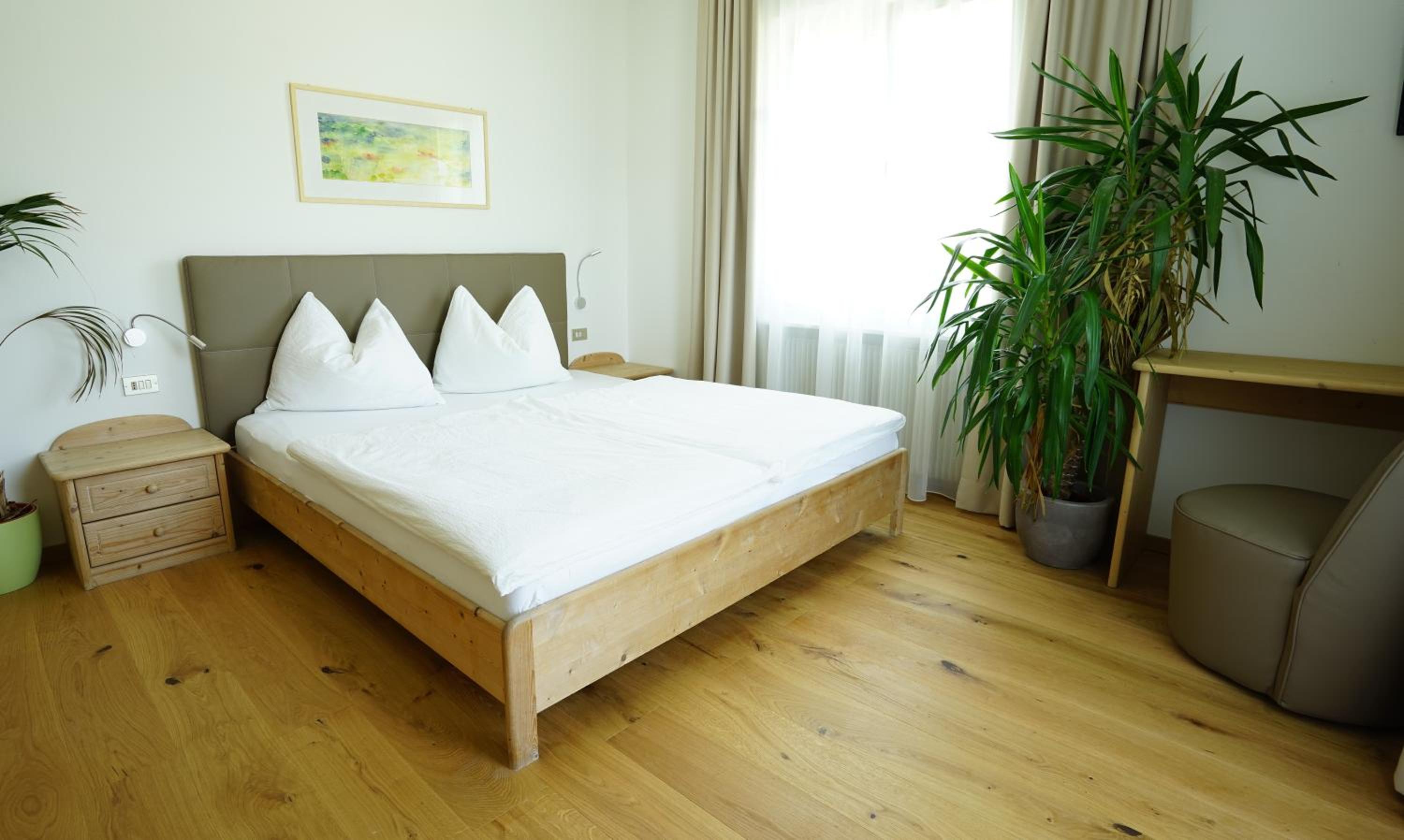 Double Room with Balcony - Photo 26