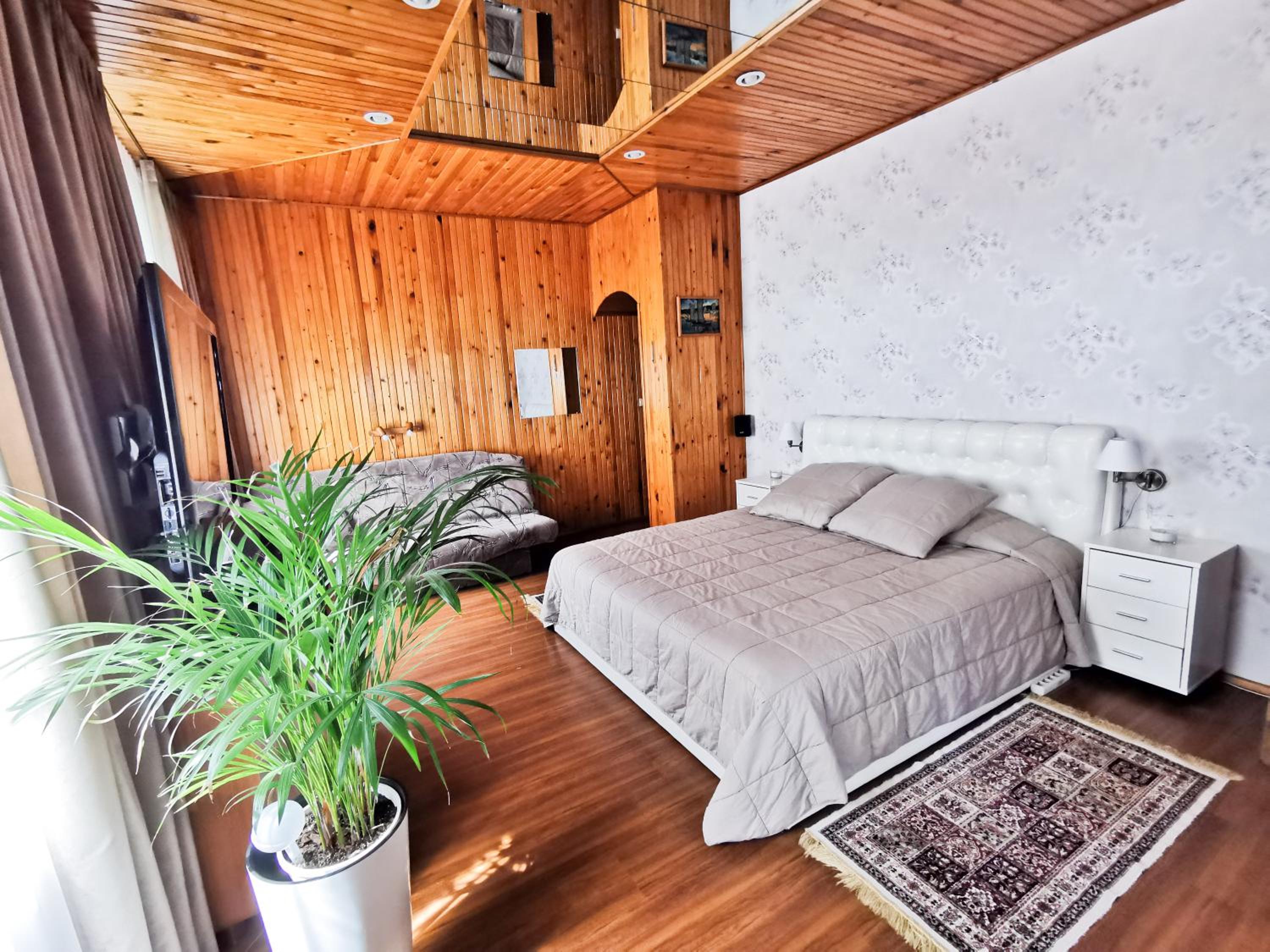 Quadruple Room with Lake View photo 2