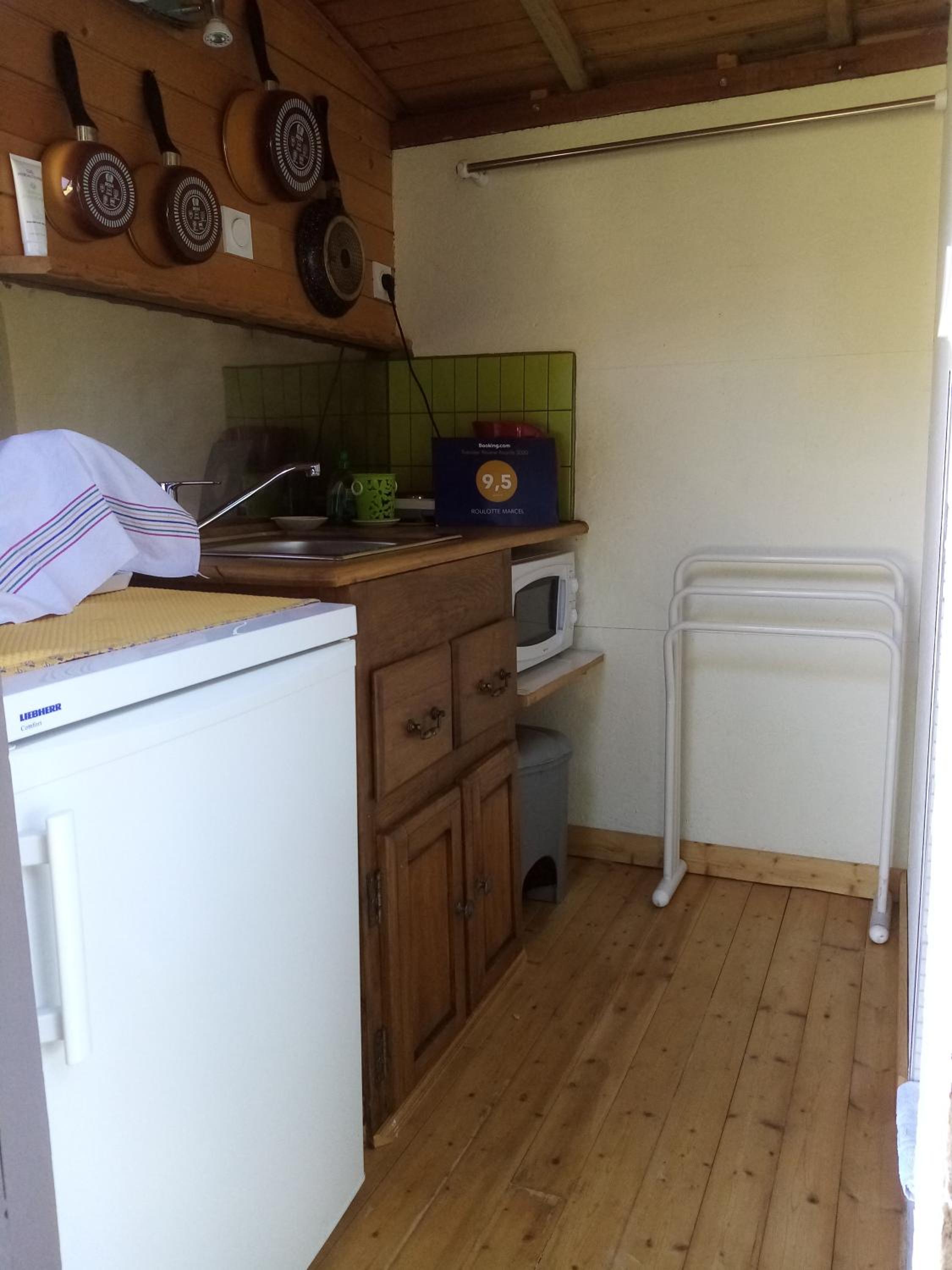 Double Room photo 1