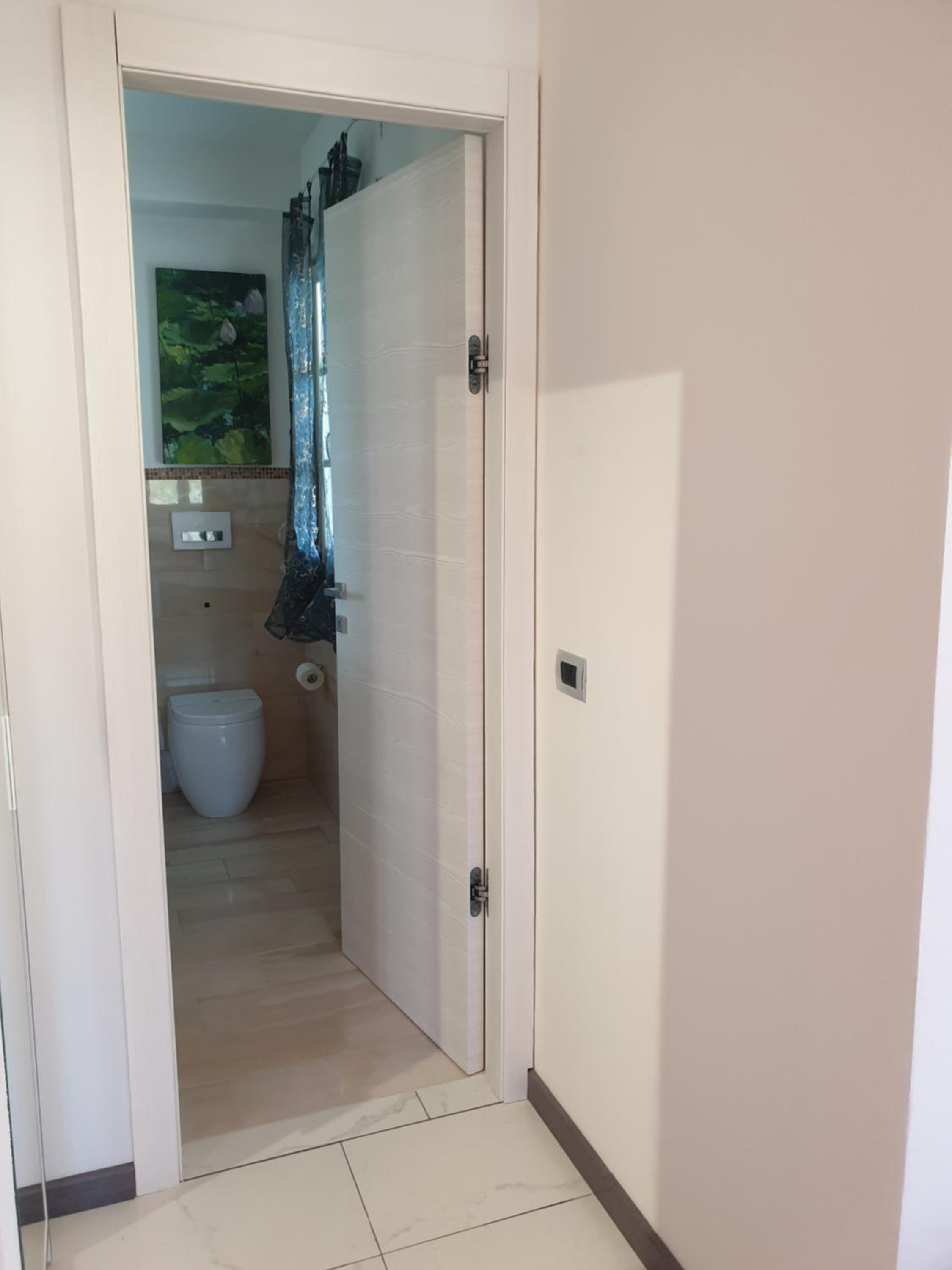 Double Room with Private Bathroom - Photo 16