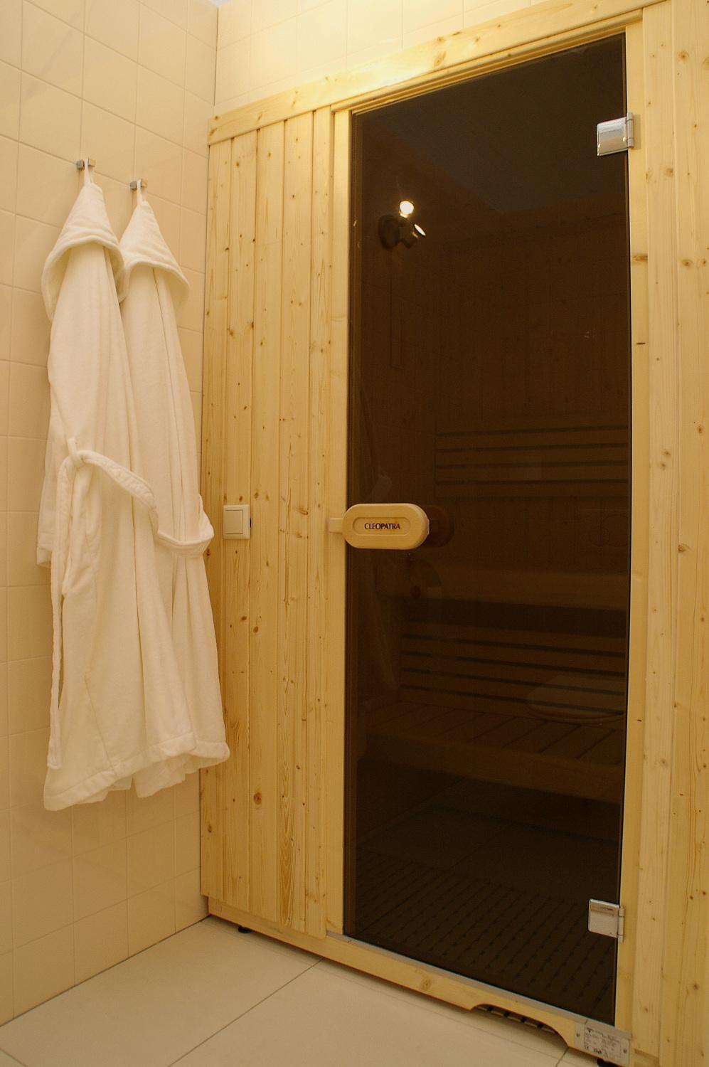Superior Suite with Sauna photo 3