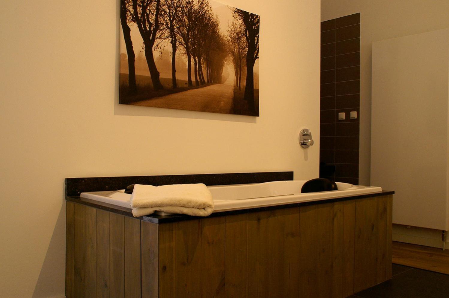 Deluxe Suite photo 2
