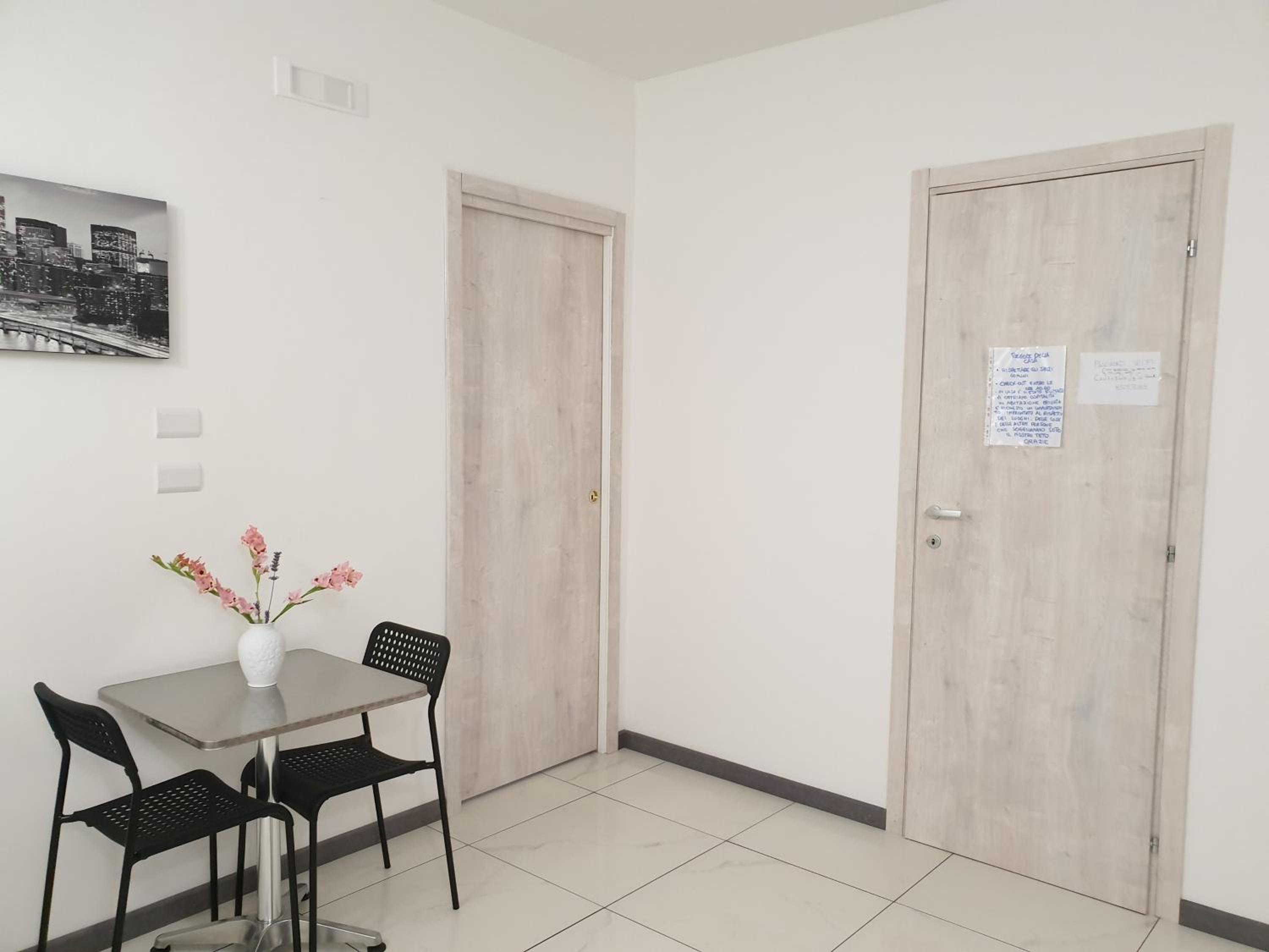 Triple Room with Private External Bathroom