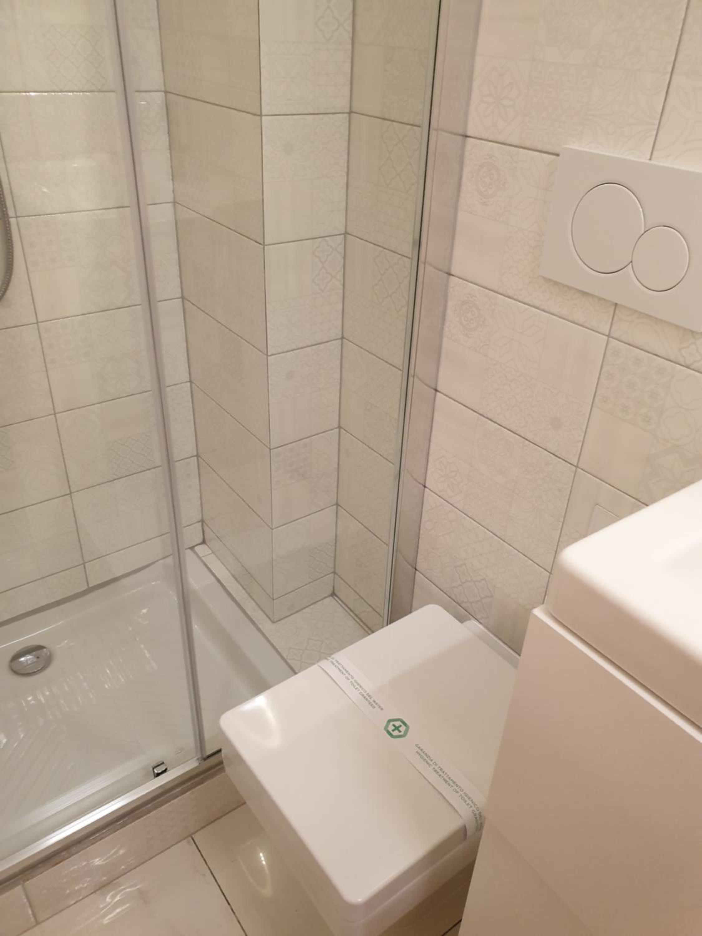 Triple Room with Private External Bathroom - Photo 10