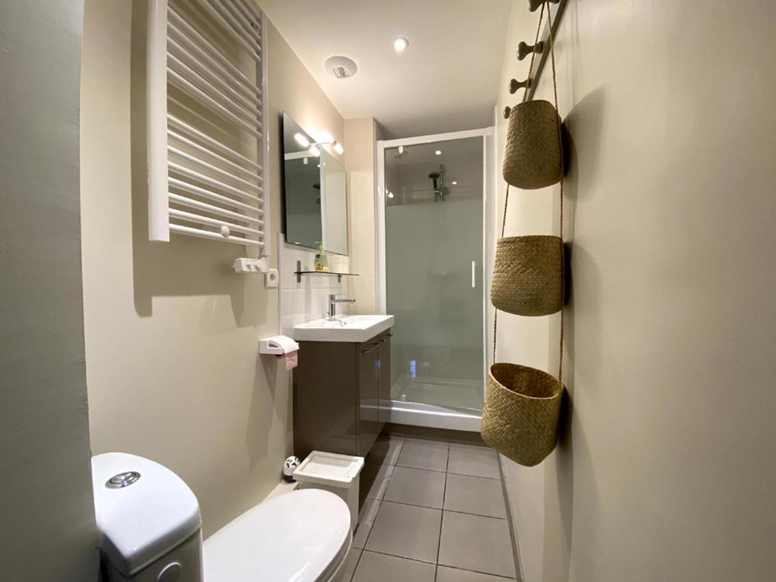 Apartment photo 1
