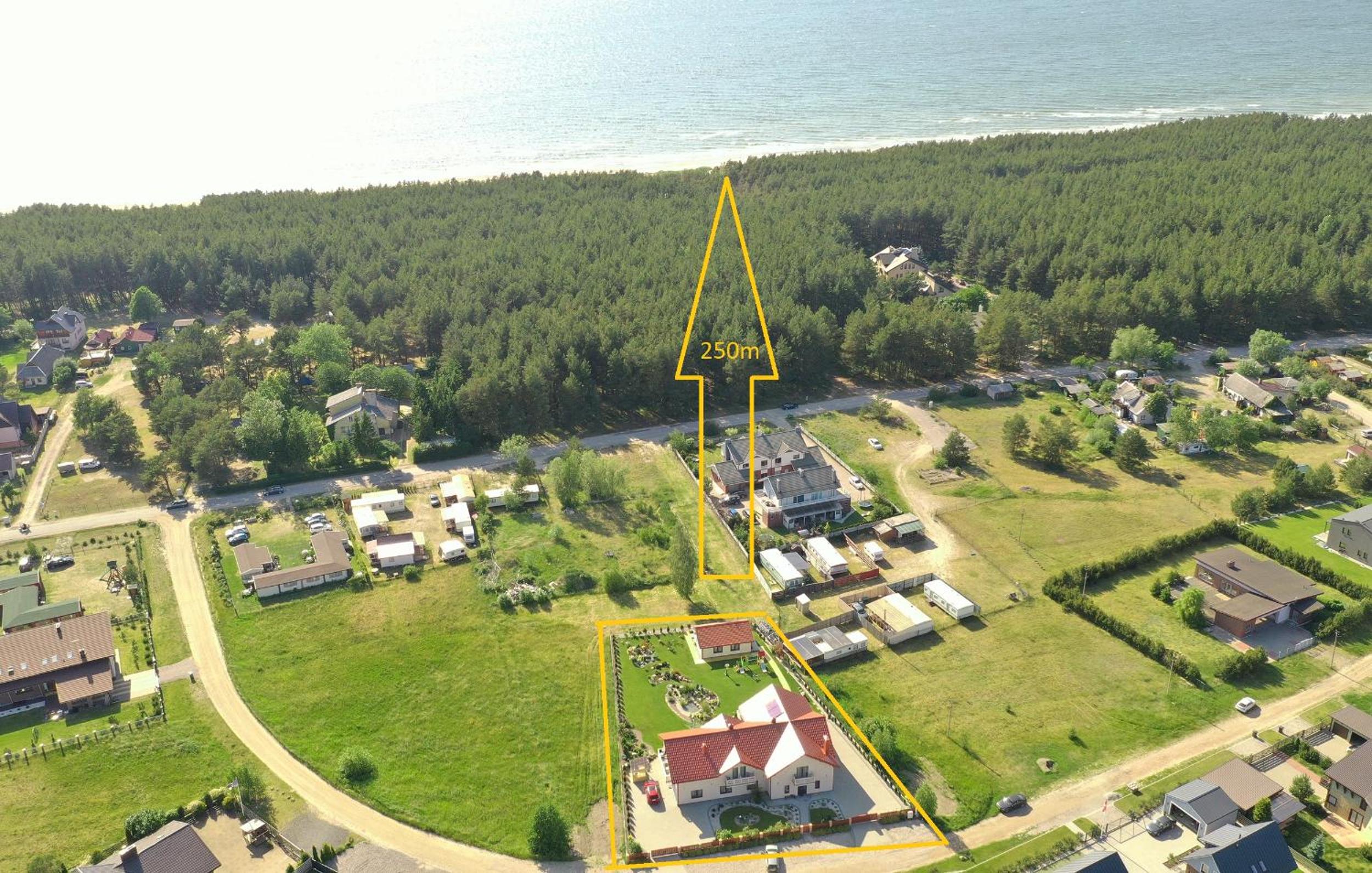 Chalet - Photo 16