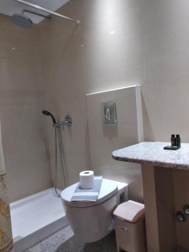 Superior Double or Twin Room with Sea View photo 3