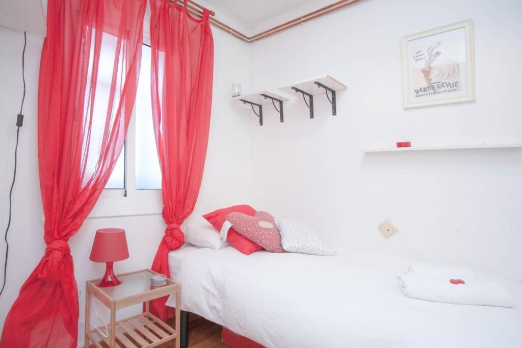 Departamento de tres habitaciones