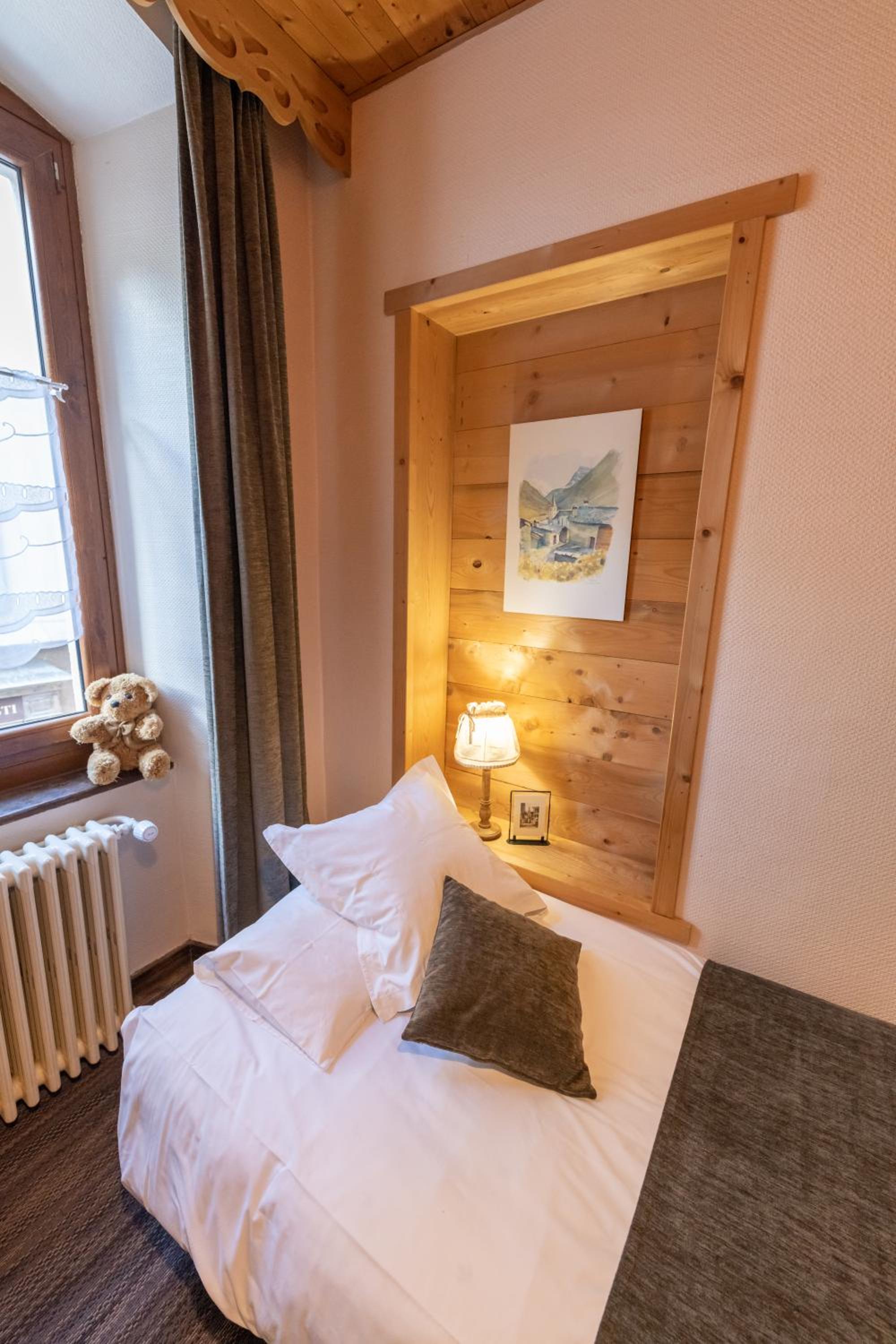 Single Room photo 2