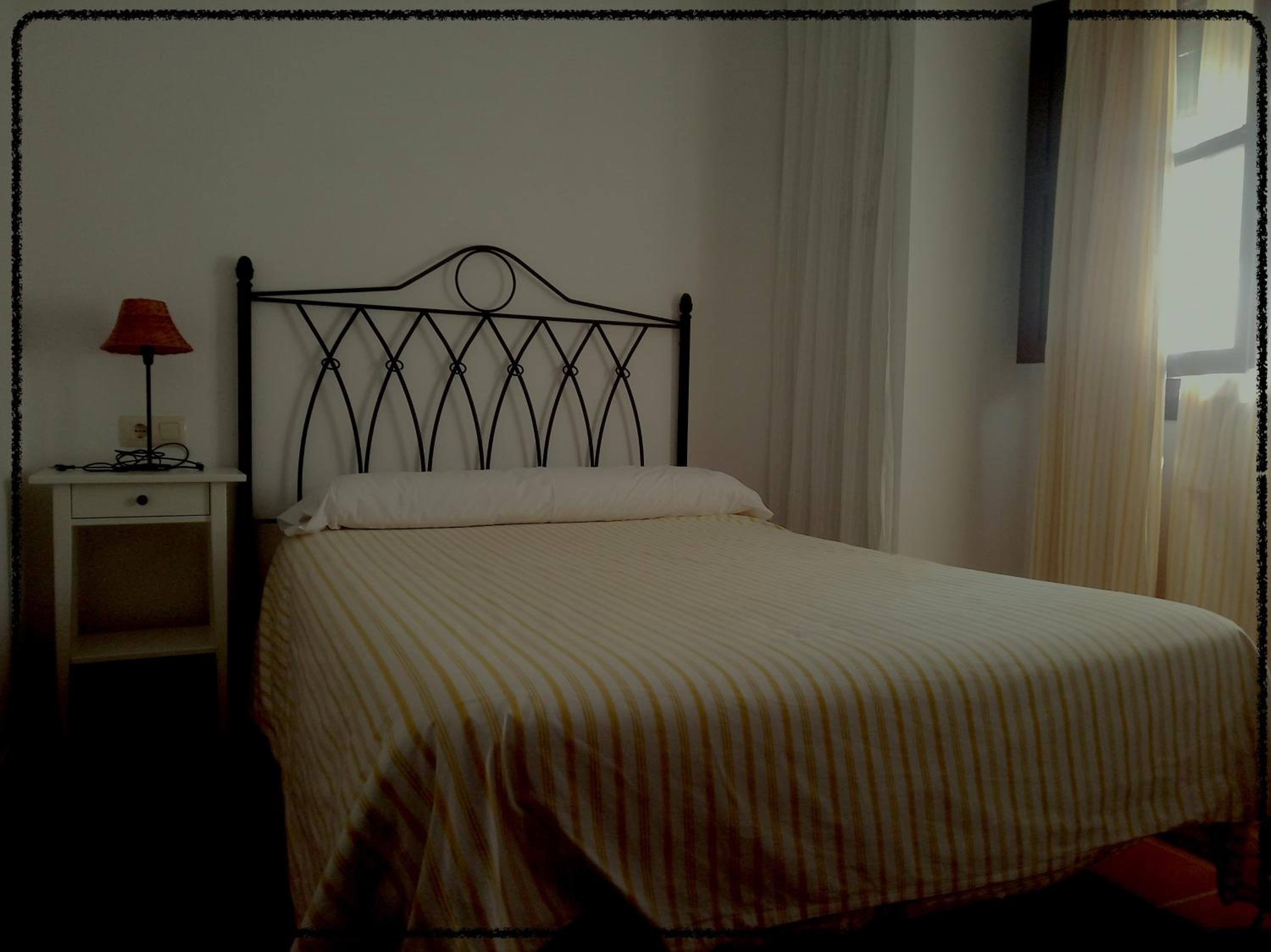 Apartamento de dos dormitorios (4 adultos)