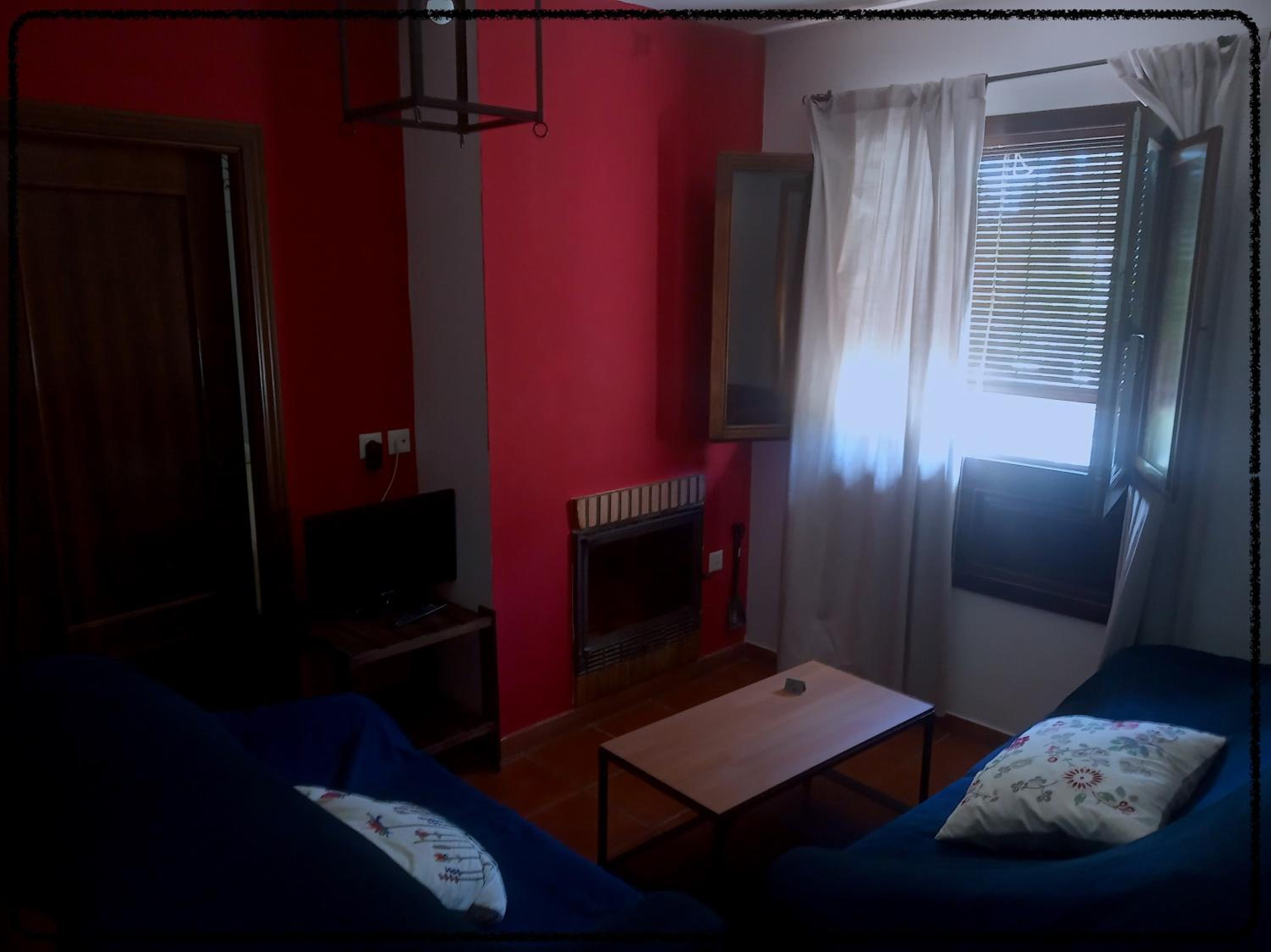 One-Bedroom Apartment (2 Adults) photo 2