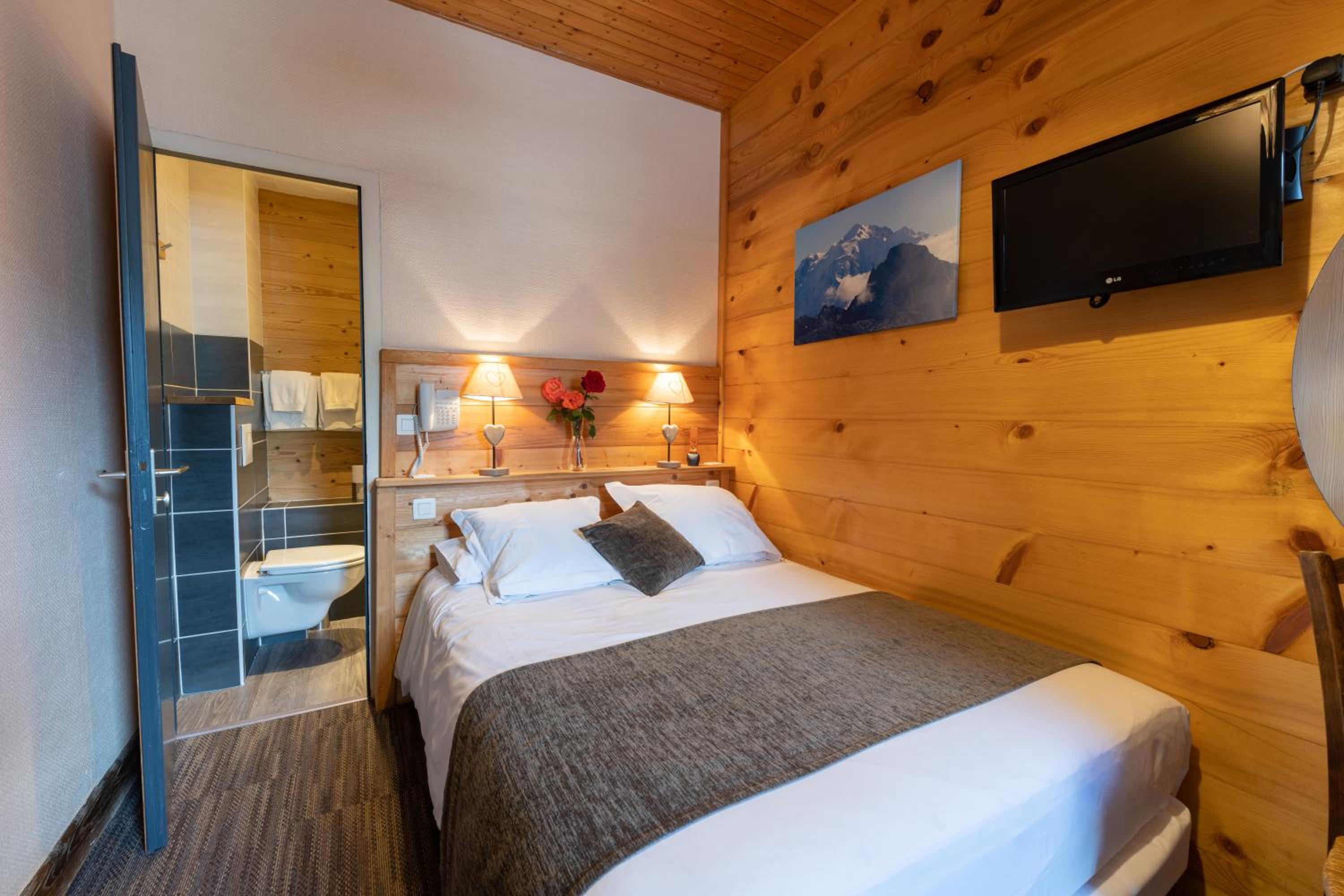 Double Room photo 2