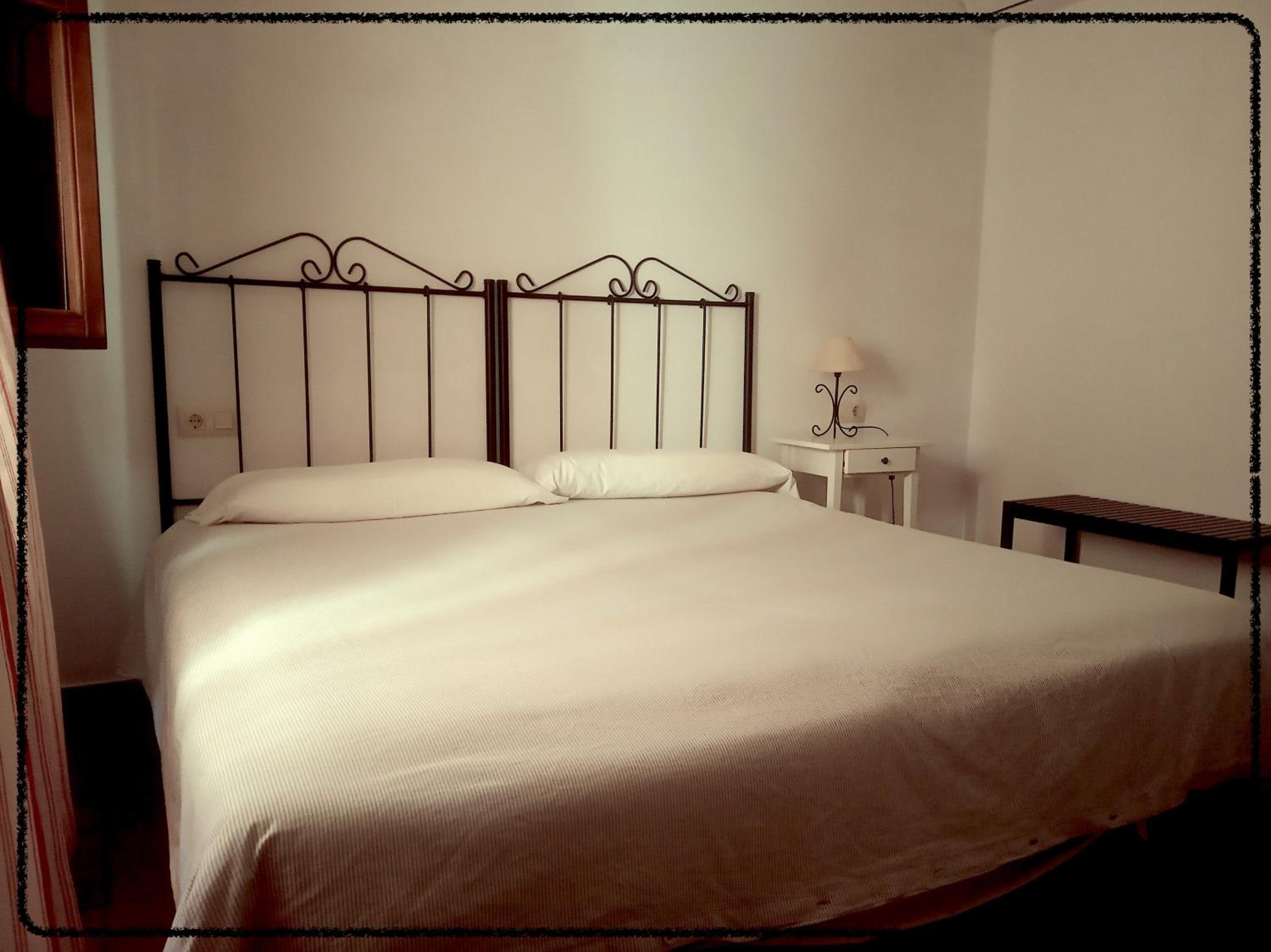 Habitación Doble con Balcón