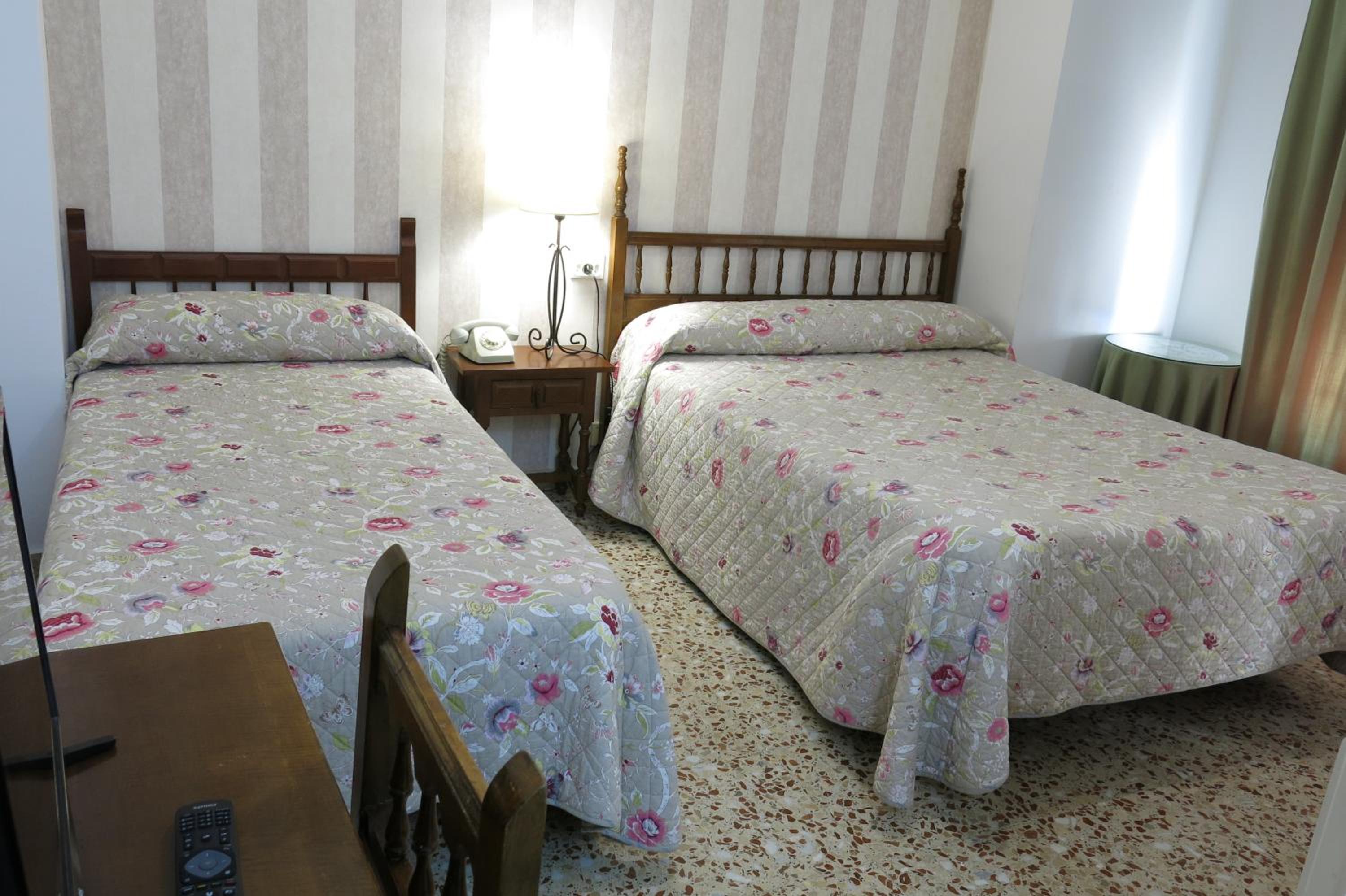 Double or Twin Room photo 3