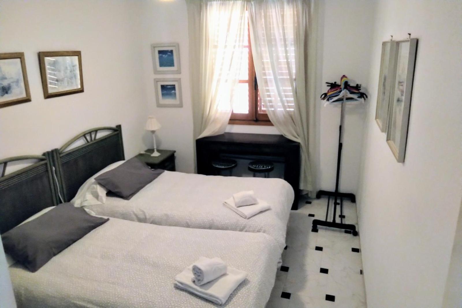 Departamento de tres habitaciones