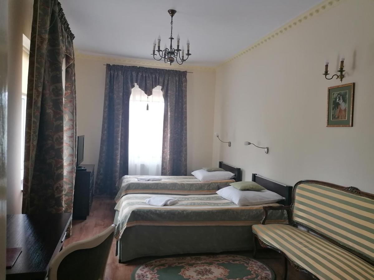 Triple Room - Photo 1