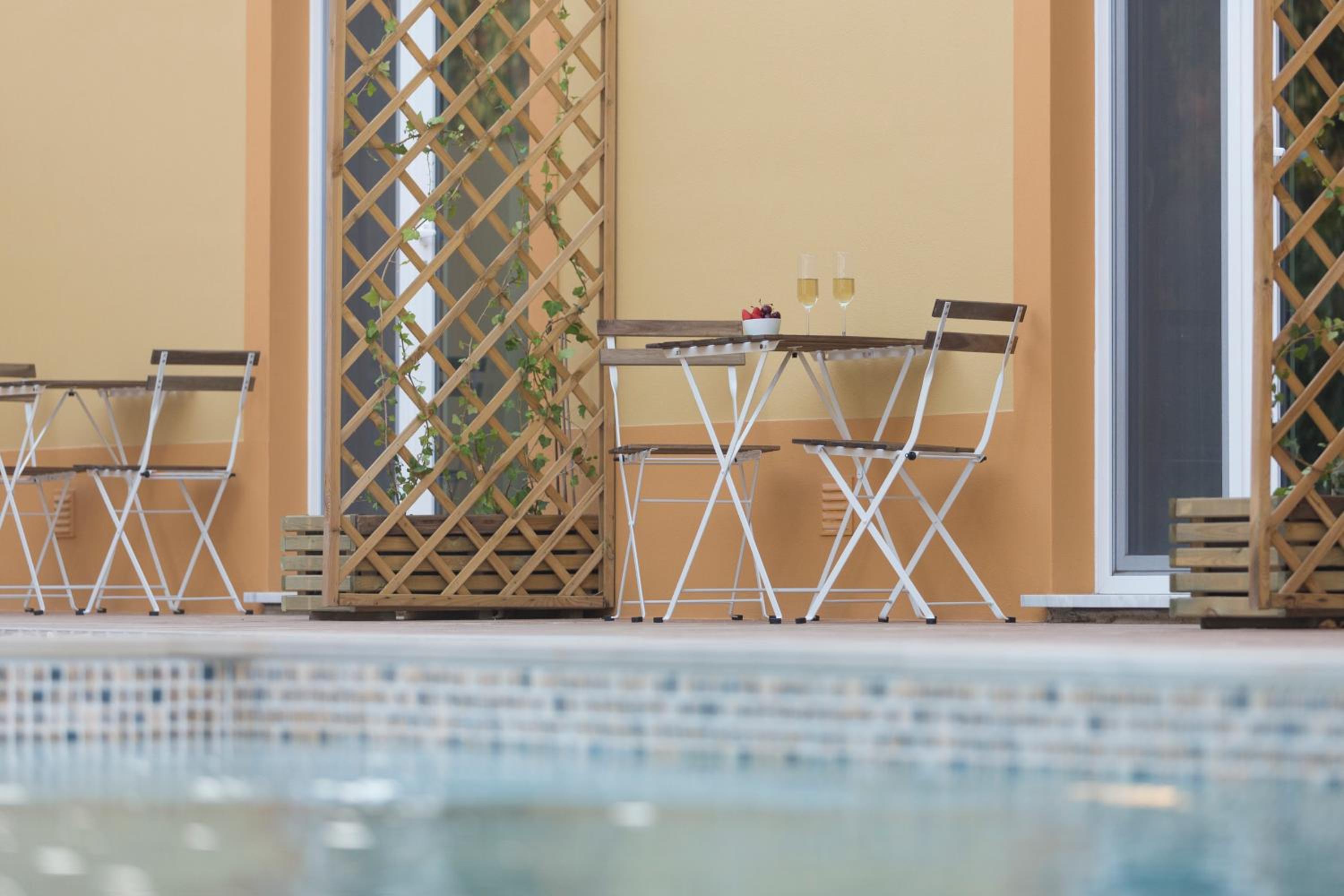 Double Room with Terrace photo 3