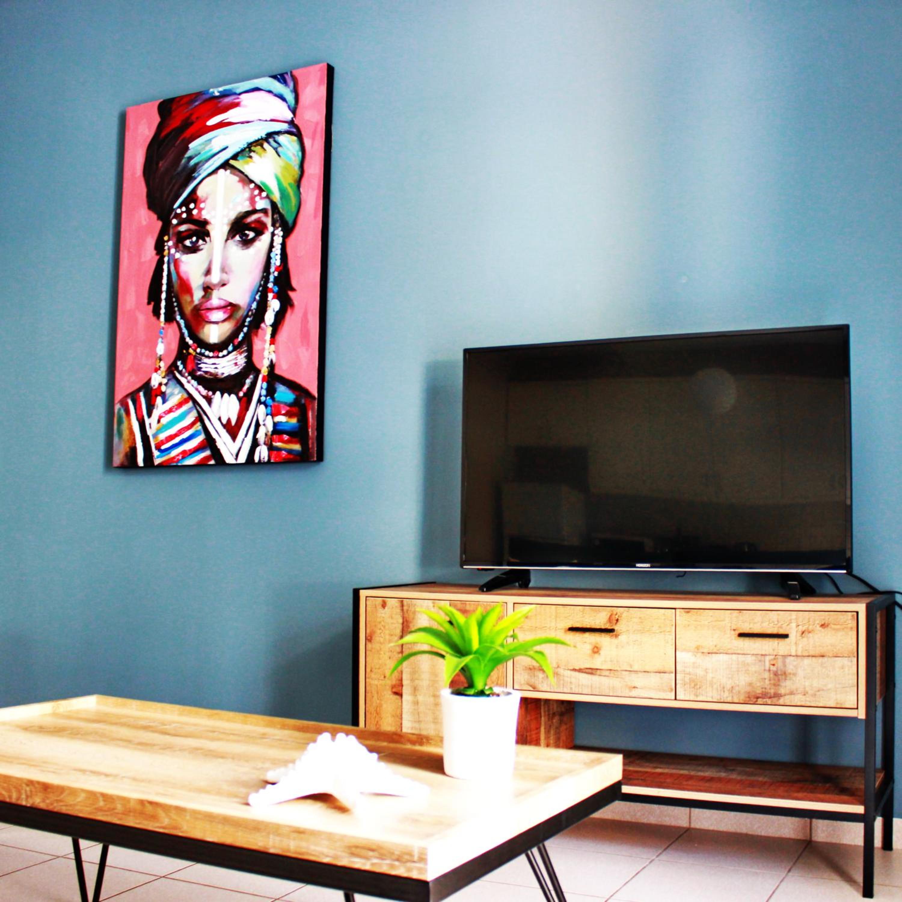 Apartment photo 1