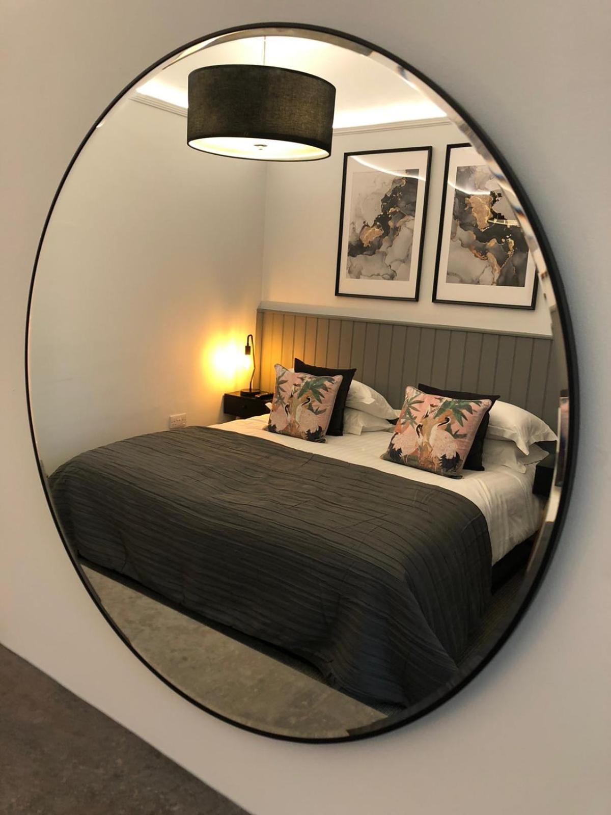 Superior Double or Twin Room - Photo 2