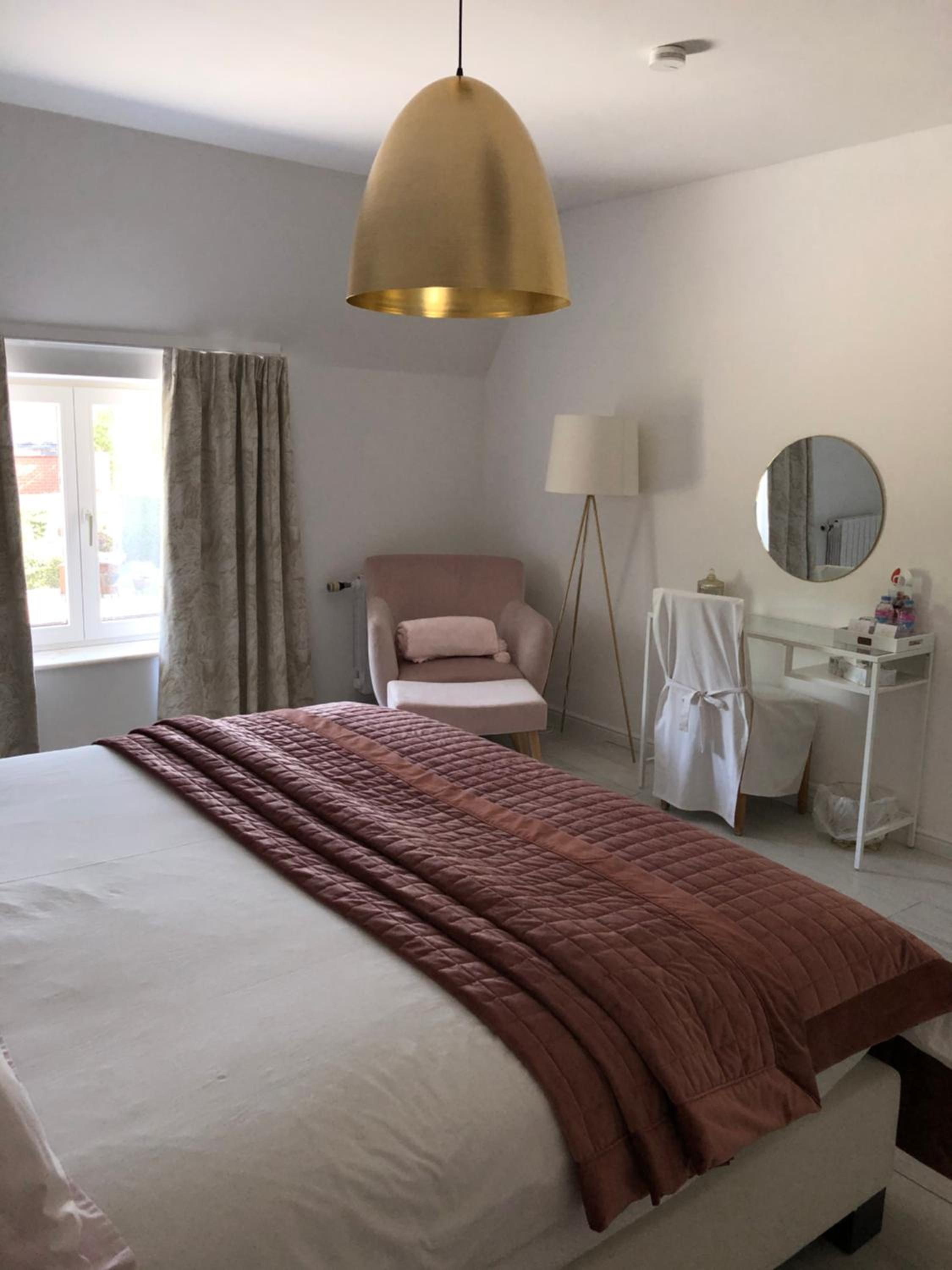 Double Room with Private External Bathroom photo 1