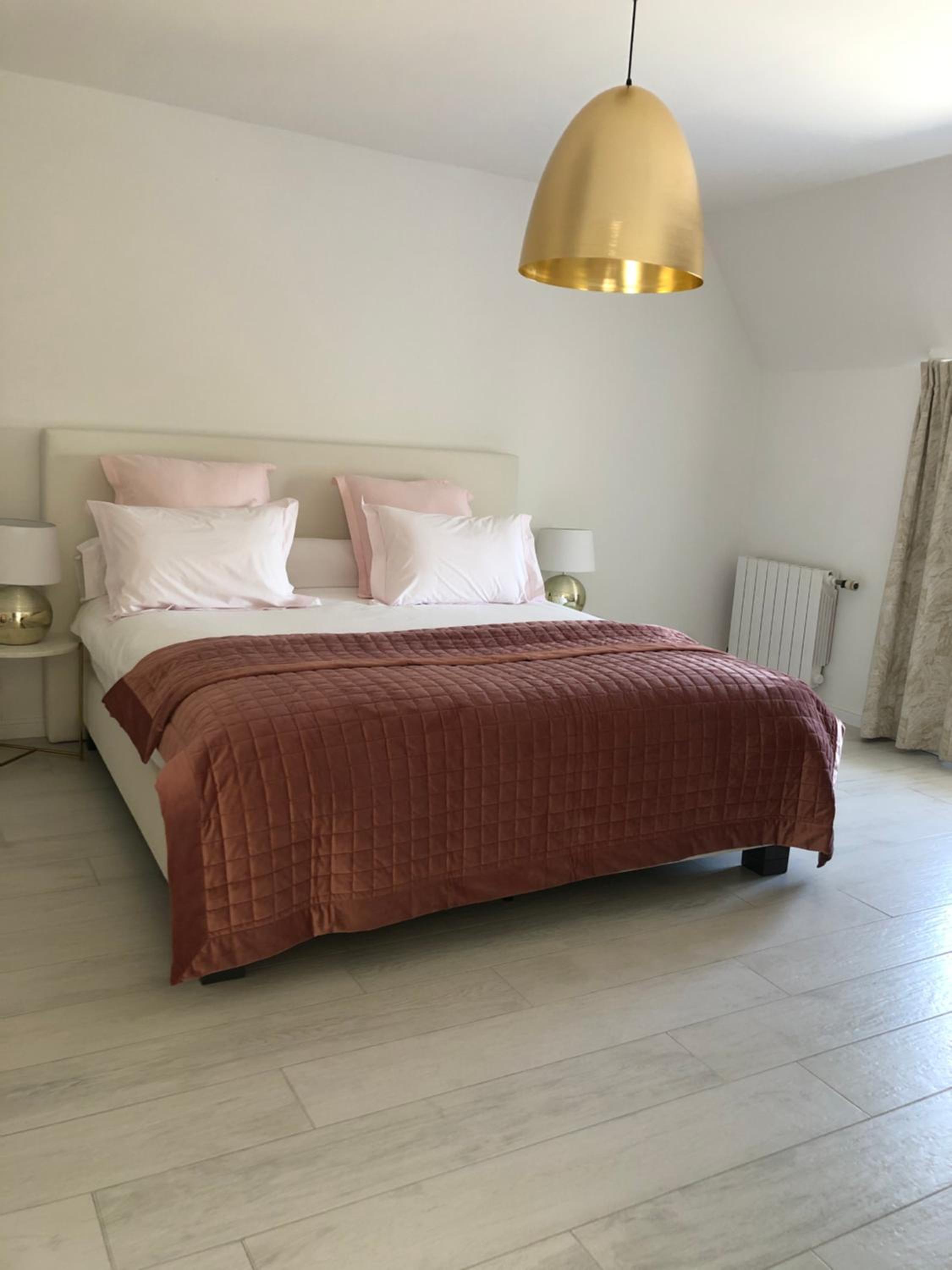 Double Room with Private External Bathroom photo 2
