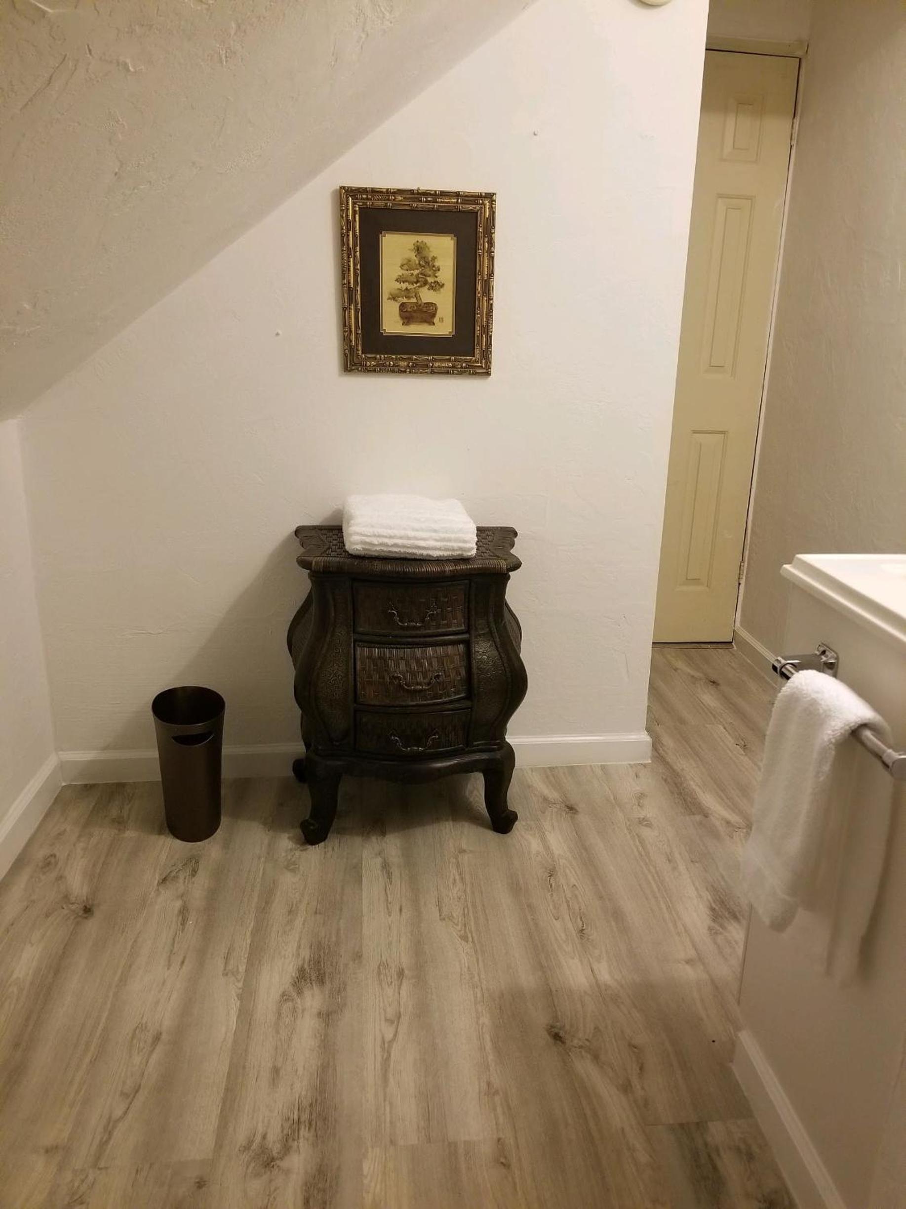 Queen Room - Photo 2