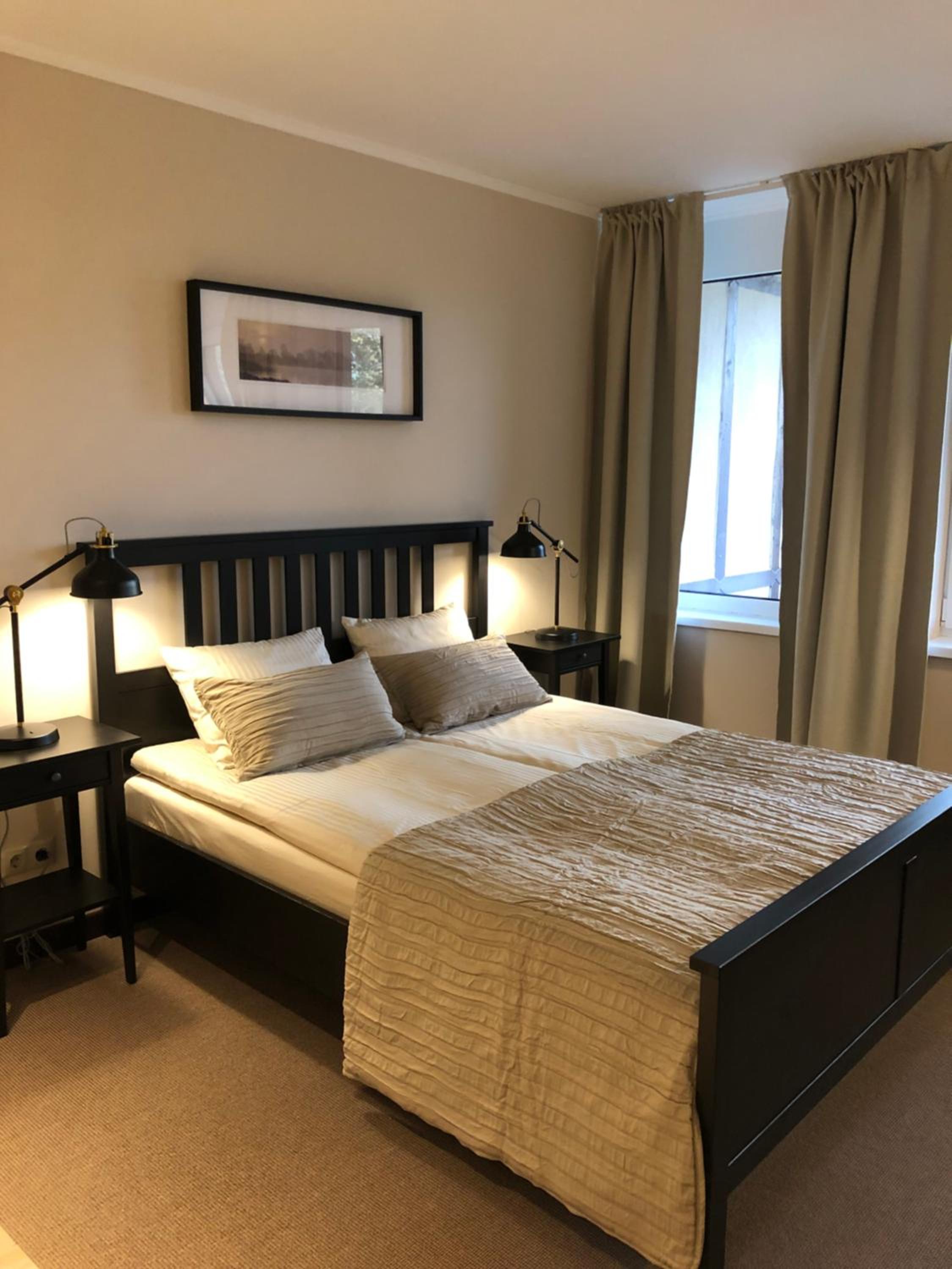 Studio Apartment photo 1