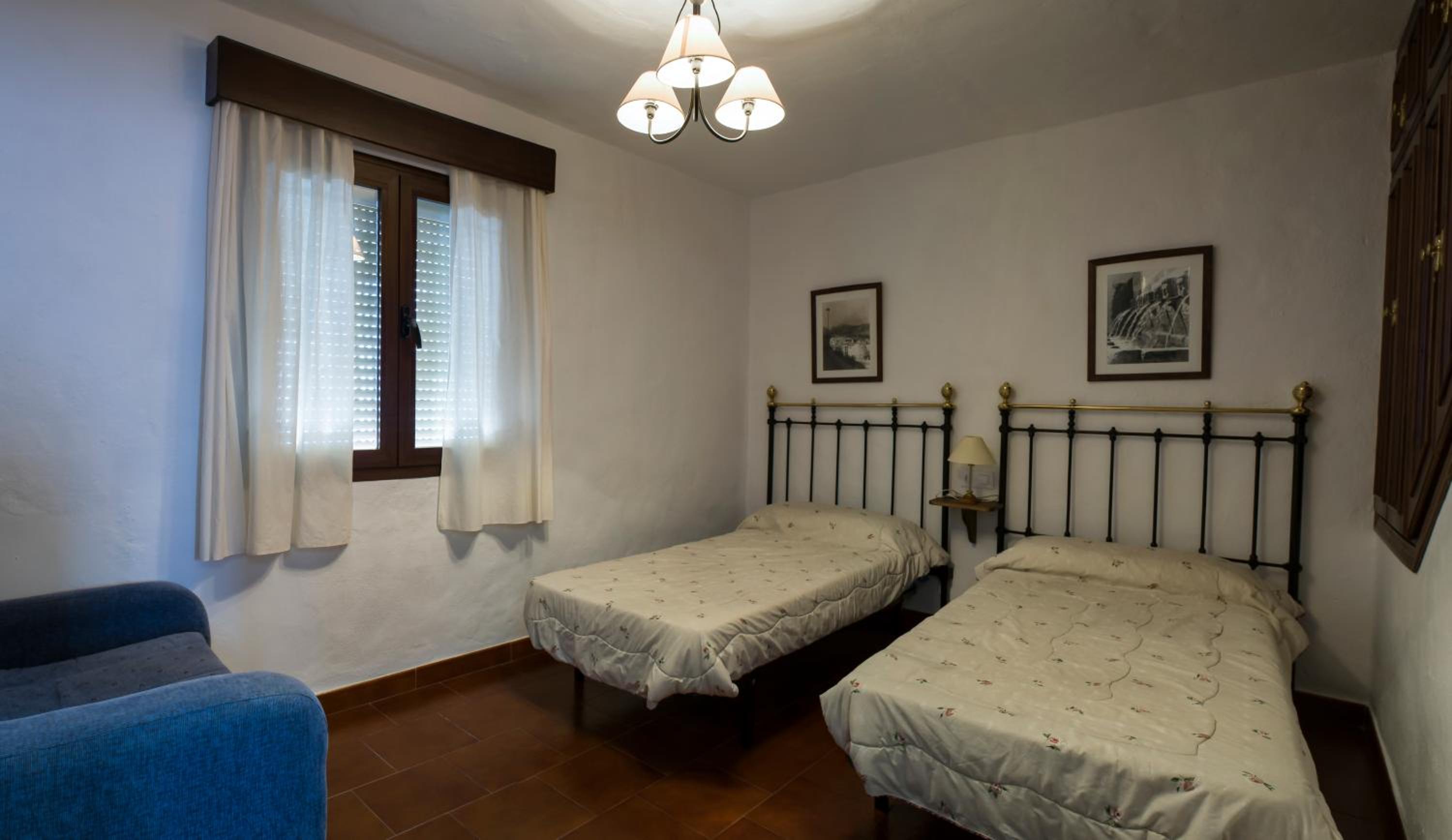 Three-Bedroom Apartment - Photo 1
