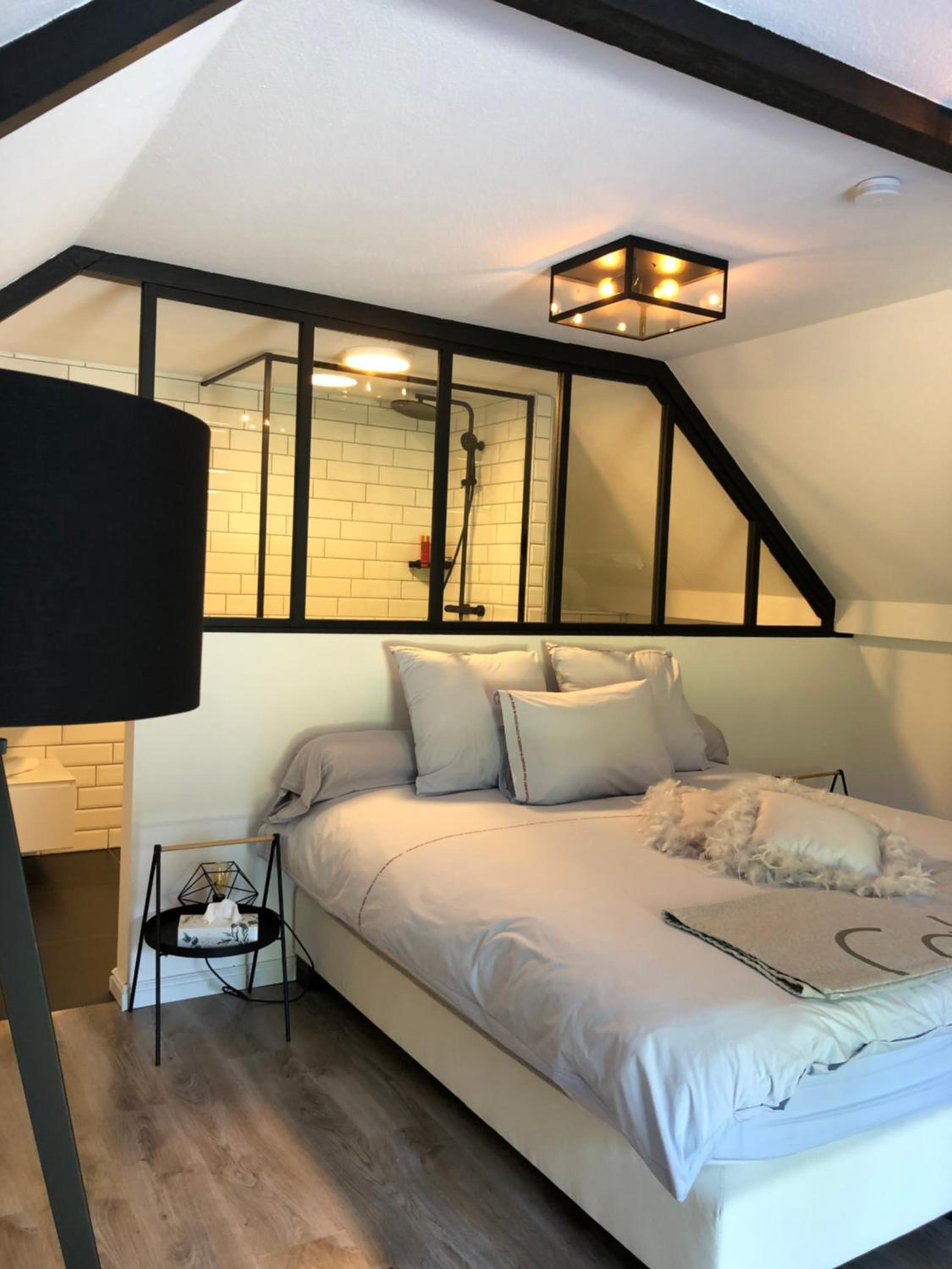 Double Room photo 2